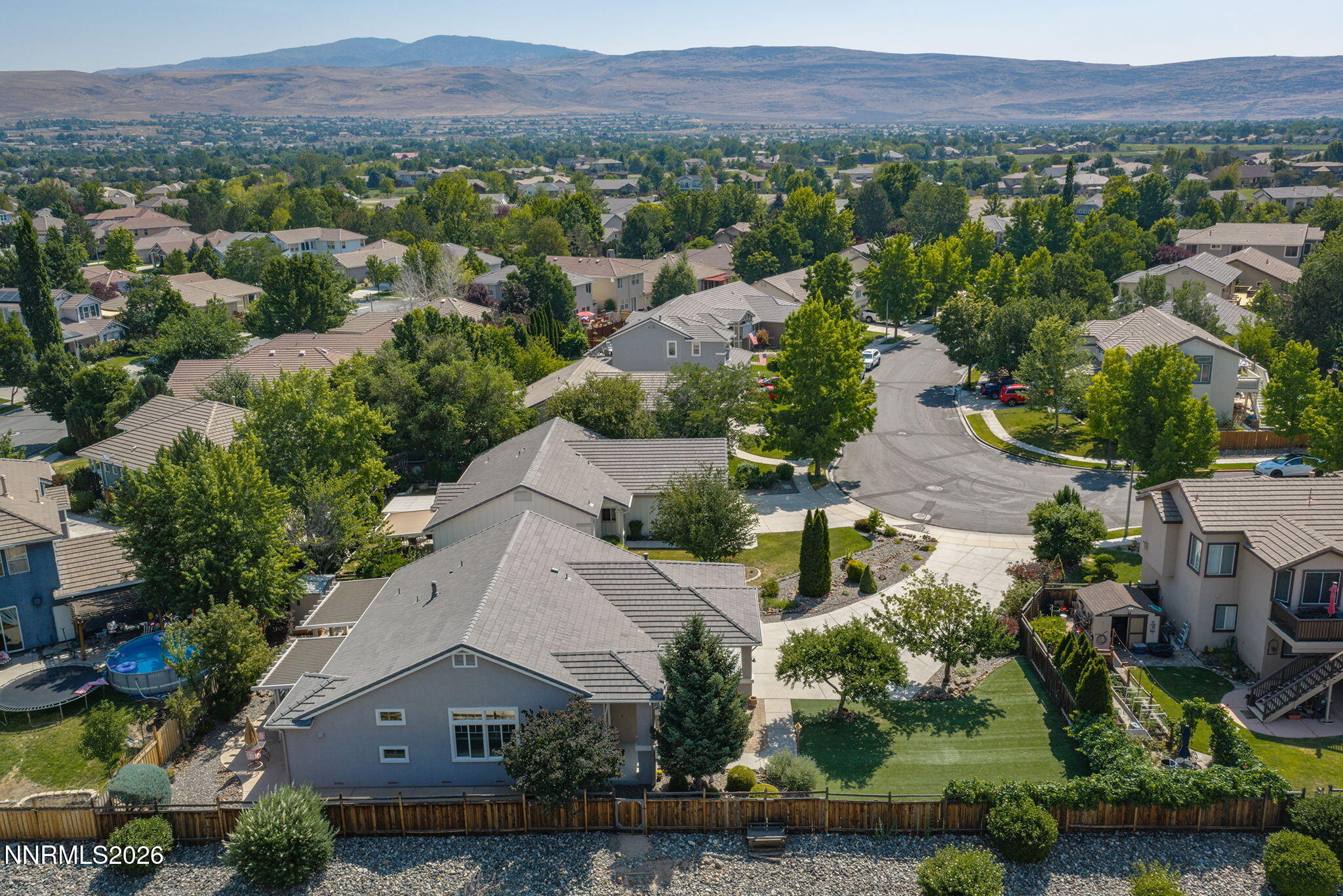 7495 Ash Peak Drive Property Photo 32