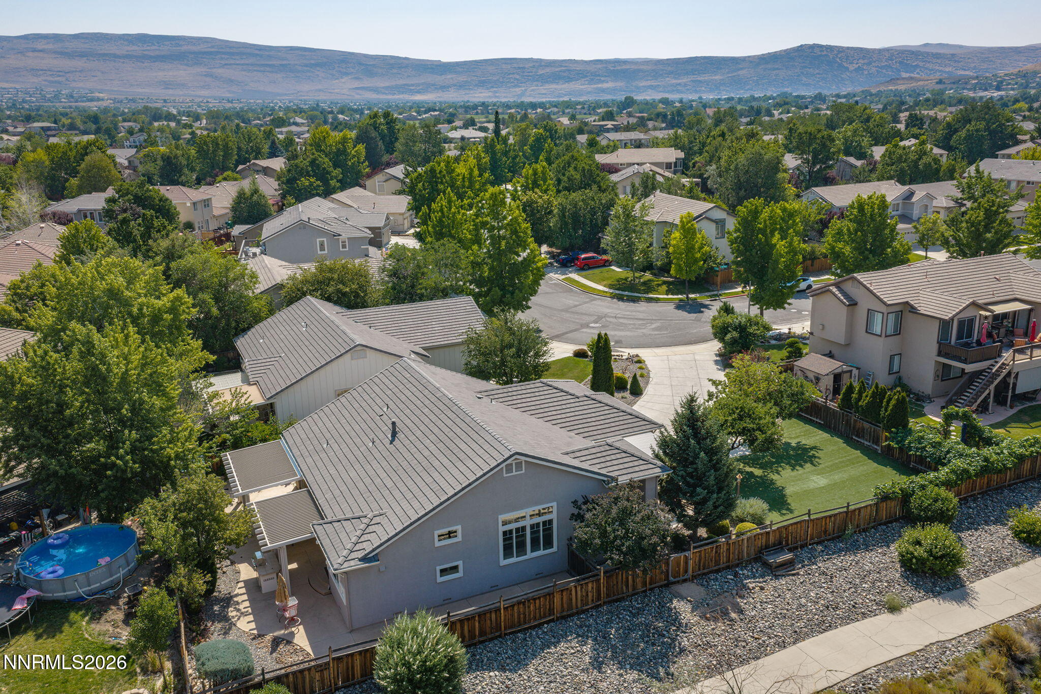 7495 Ash Peak Drive Property Photo 33
