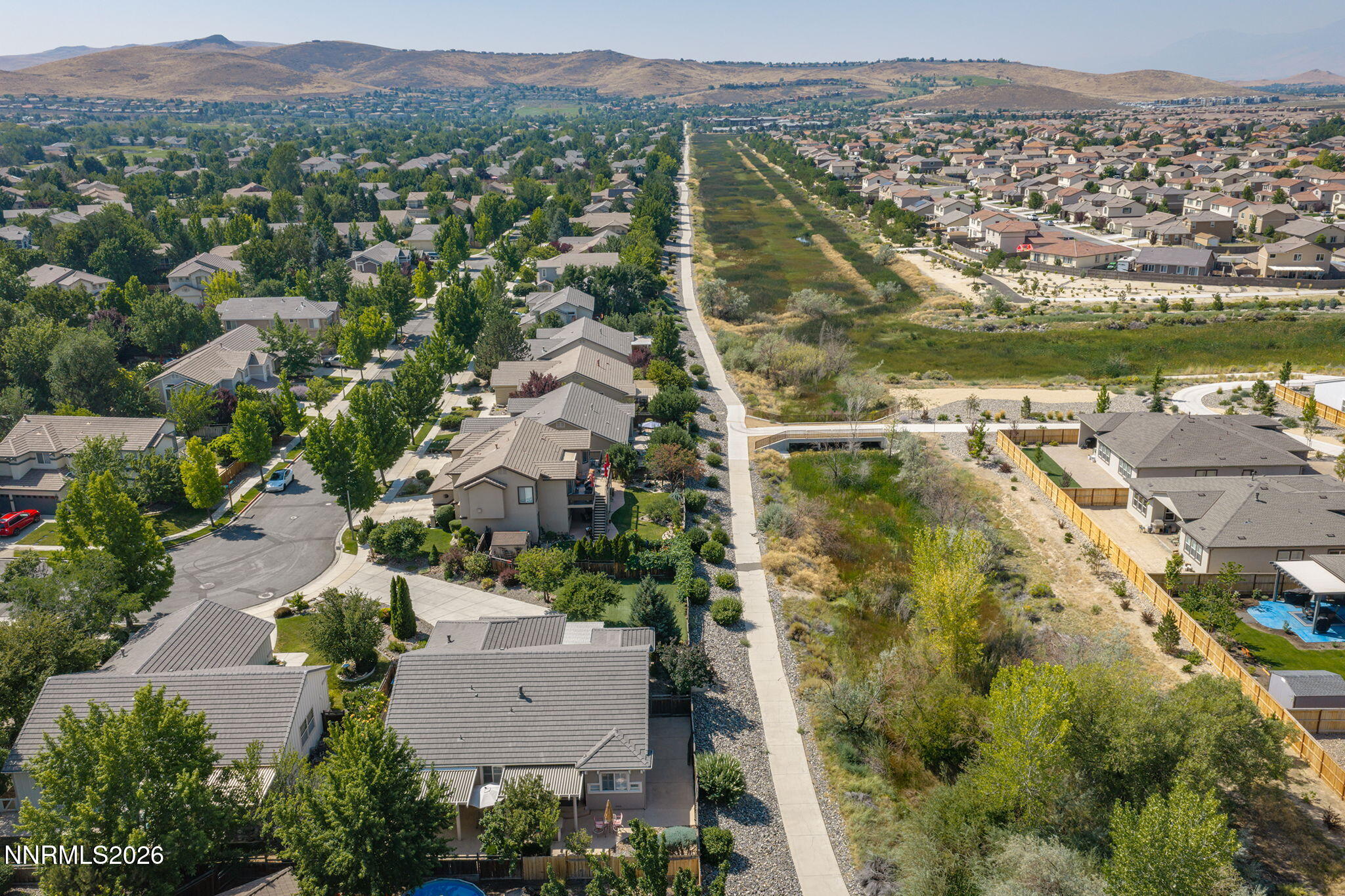 7495 Ash Peak Drive Property Photo 35