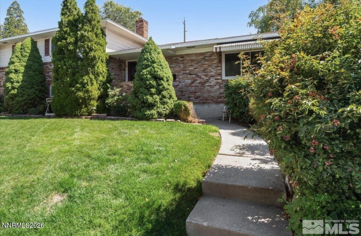 1600 Marla Drive Property Photo 3