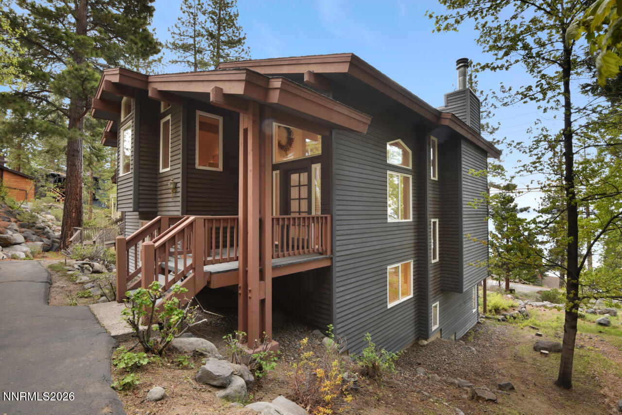 101 Red Cedar Drive # 23-a Property Photo 1
