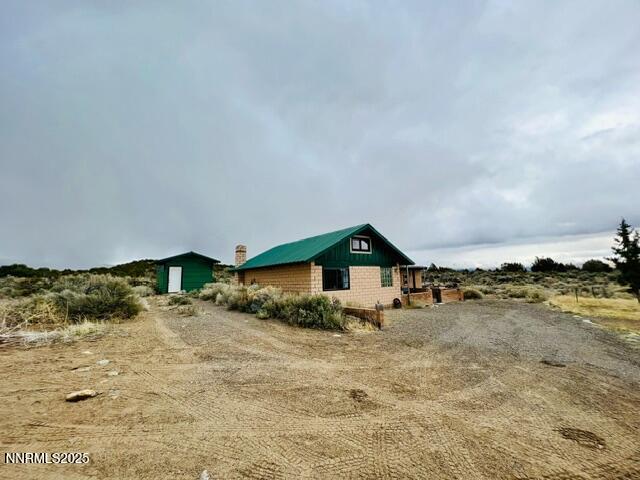1580 Sunrise Pass Road Property Photo 2