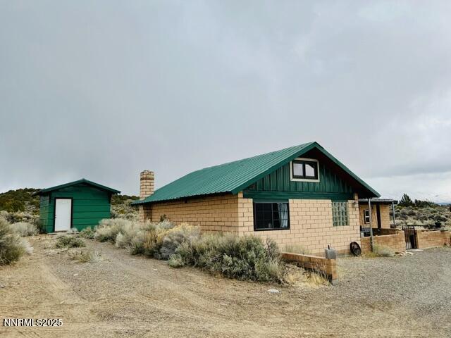 1580 Sunrise Pass Road Property Photo 3