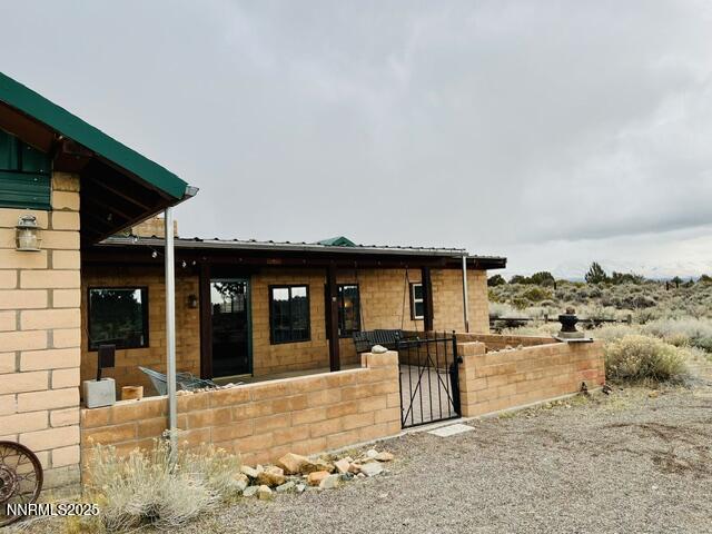 1580 Sunrise Pass Road Property Photo 4