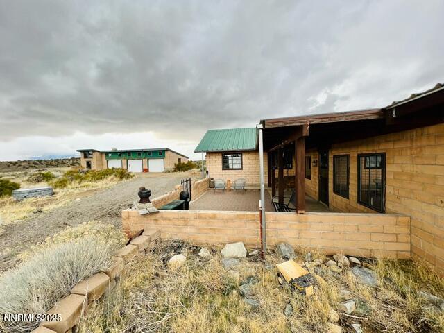 1580 Sunrise Pass Road Property Photo 5