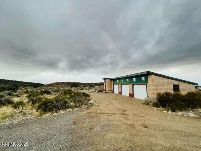 1580 Sunrise Pass Road Property Photo 6
