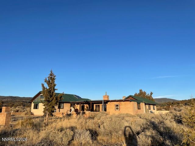 1580 Sunrise Pass Road Property Photo 13