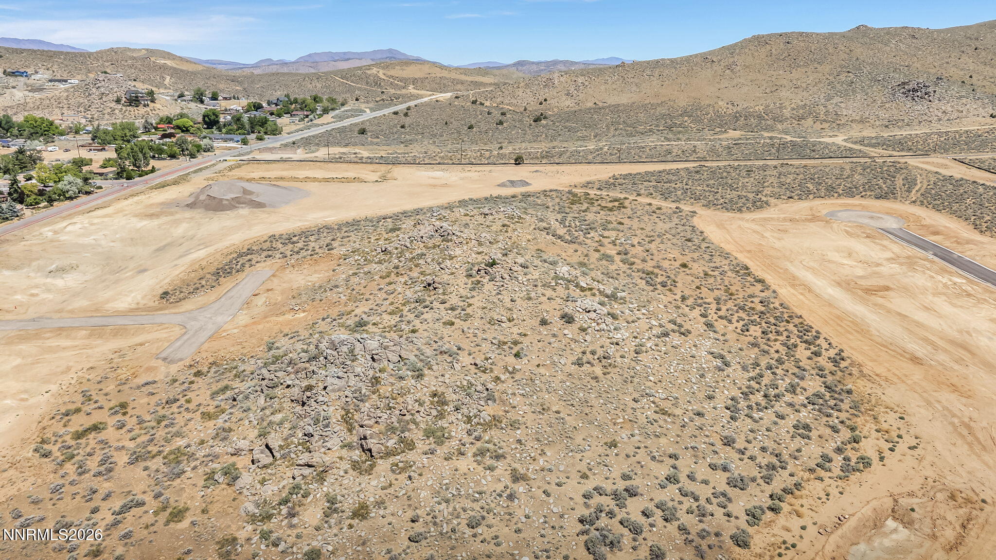 7576 Estates Road Lot 64 Property Photo 7