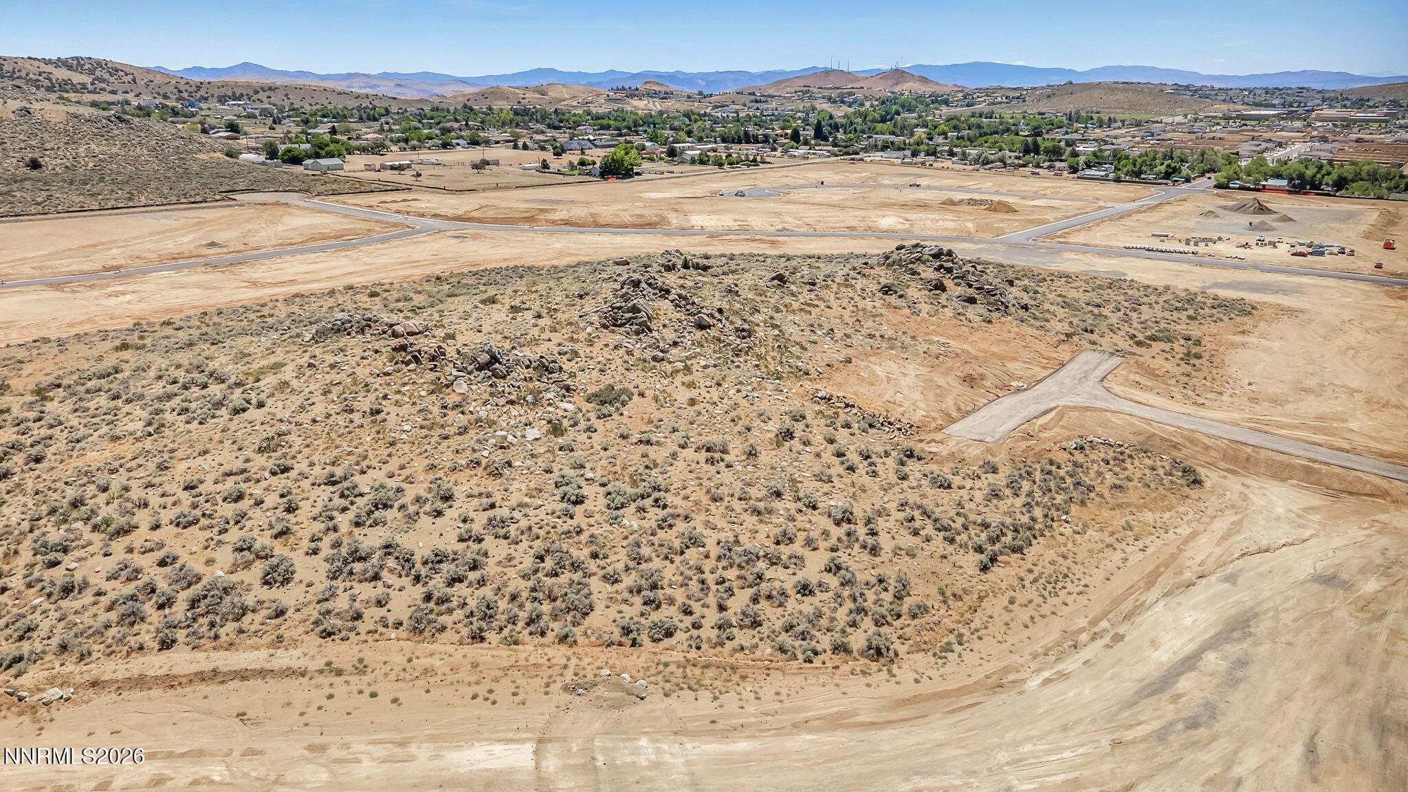 7576 Estates Road Lot 64 Property Photo 10