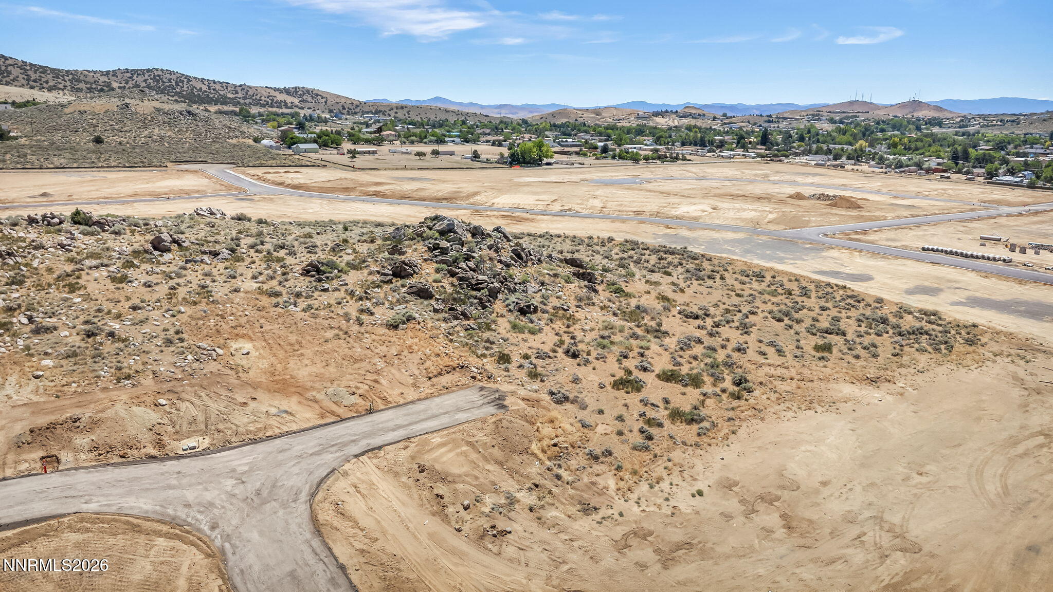 7572 Estates Road Lot 65 Property Photo 4