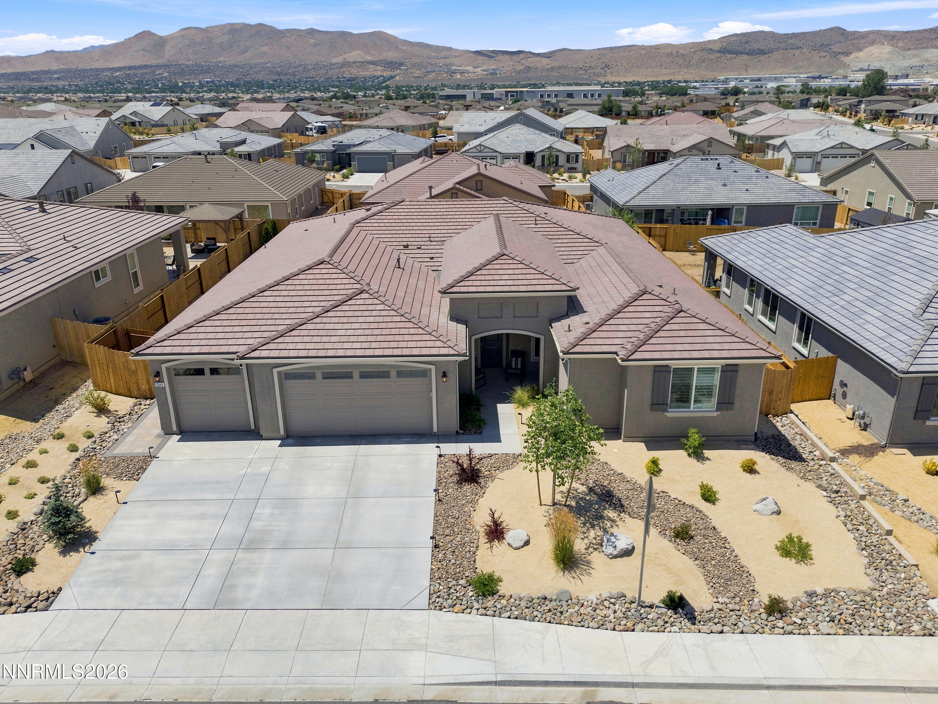 2345 Seaberry Drive Property Photo 4