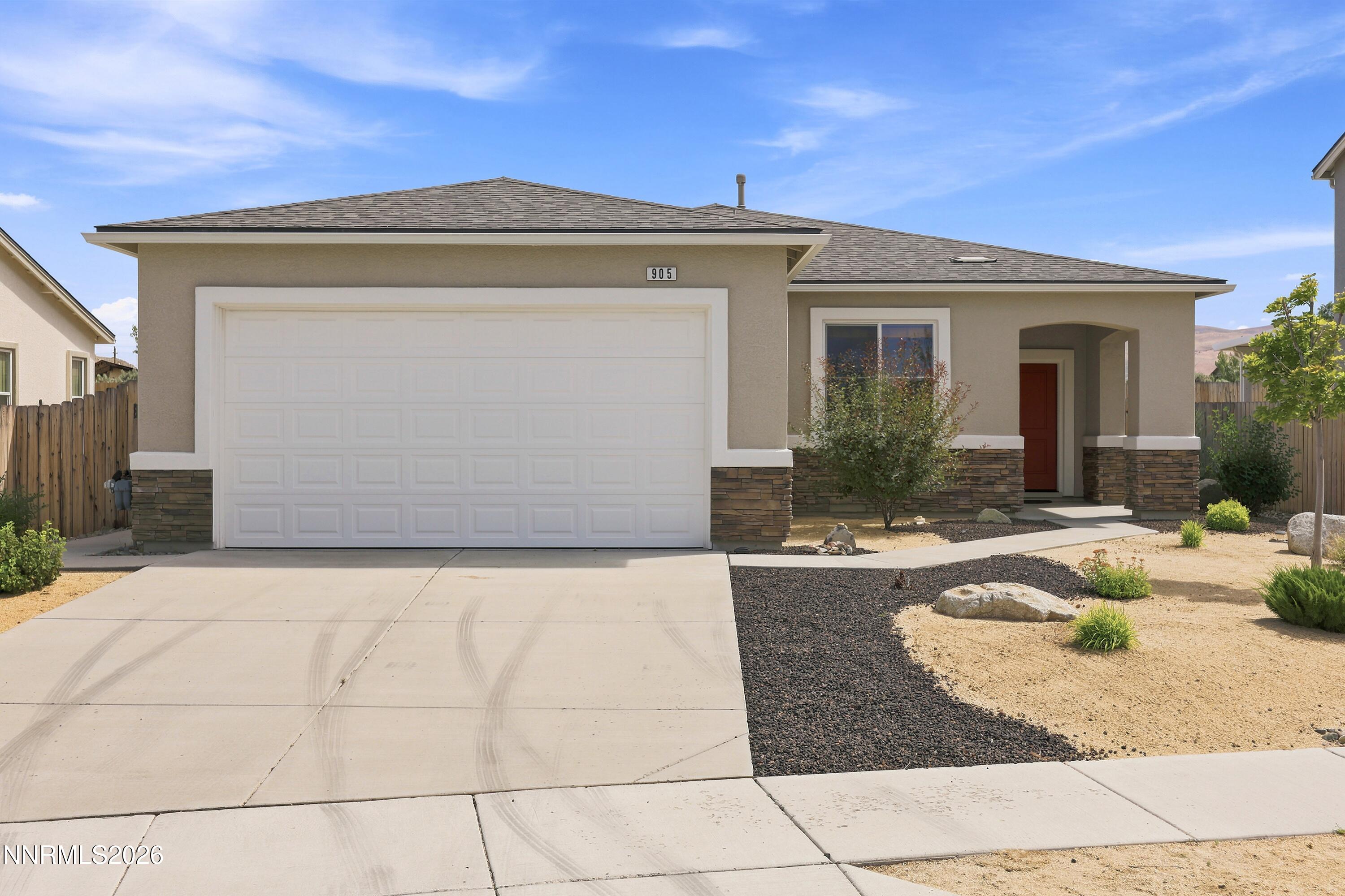 905 Estuary Circle Property Photo 1
