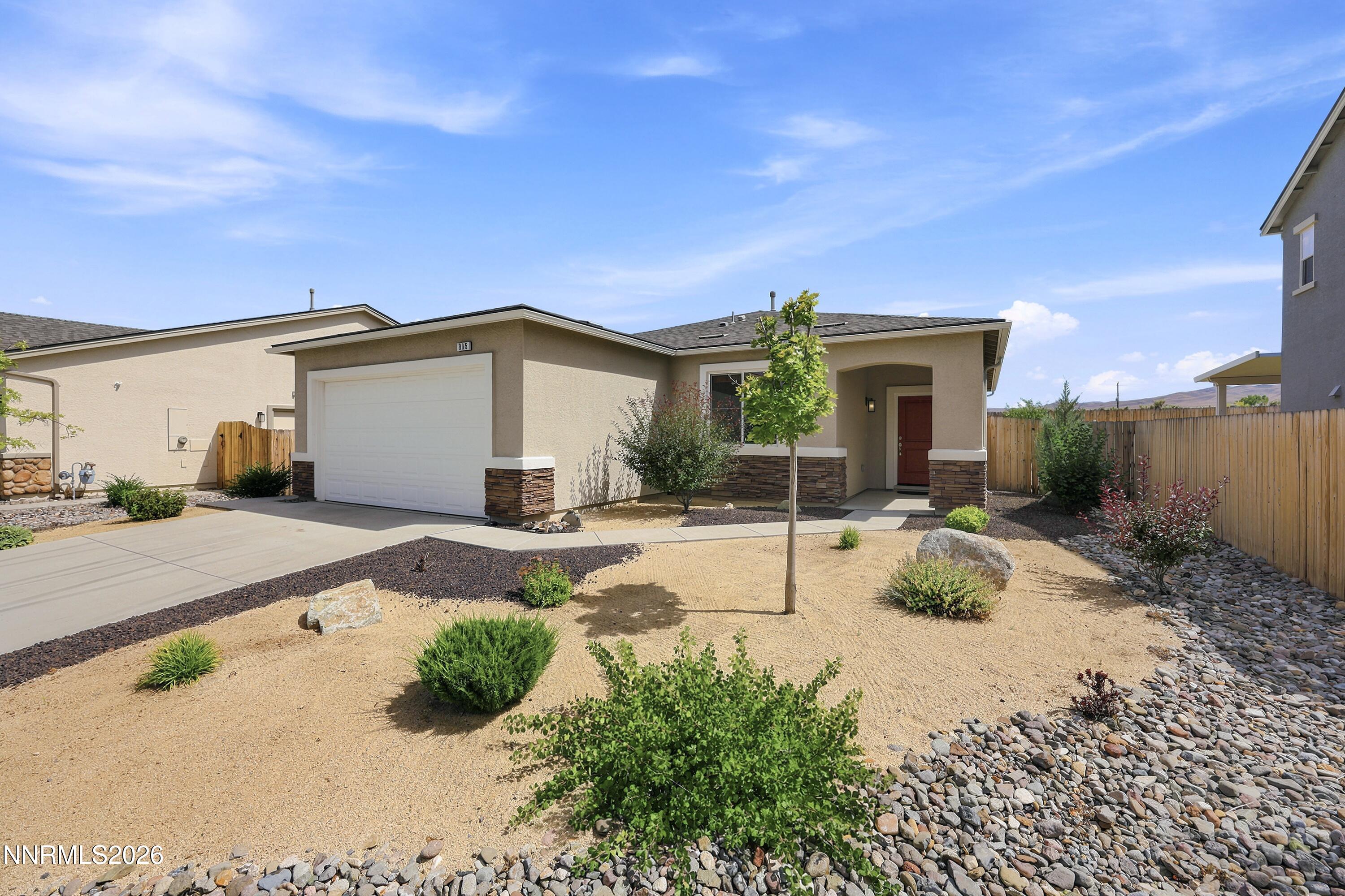905 Estuary Circle Property Photo 2