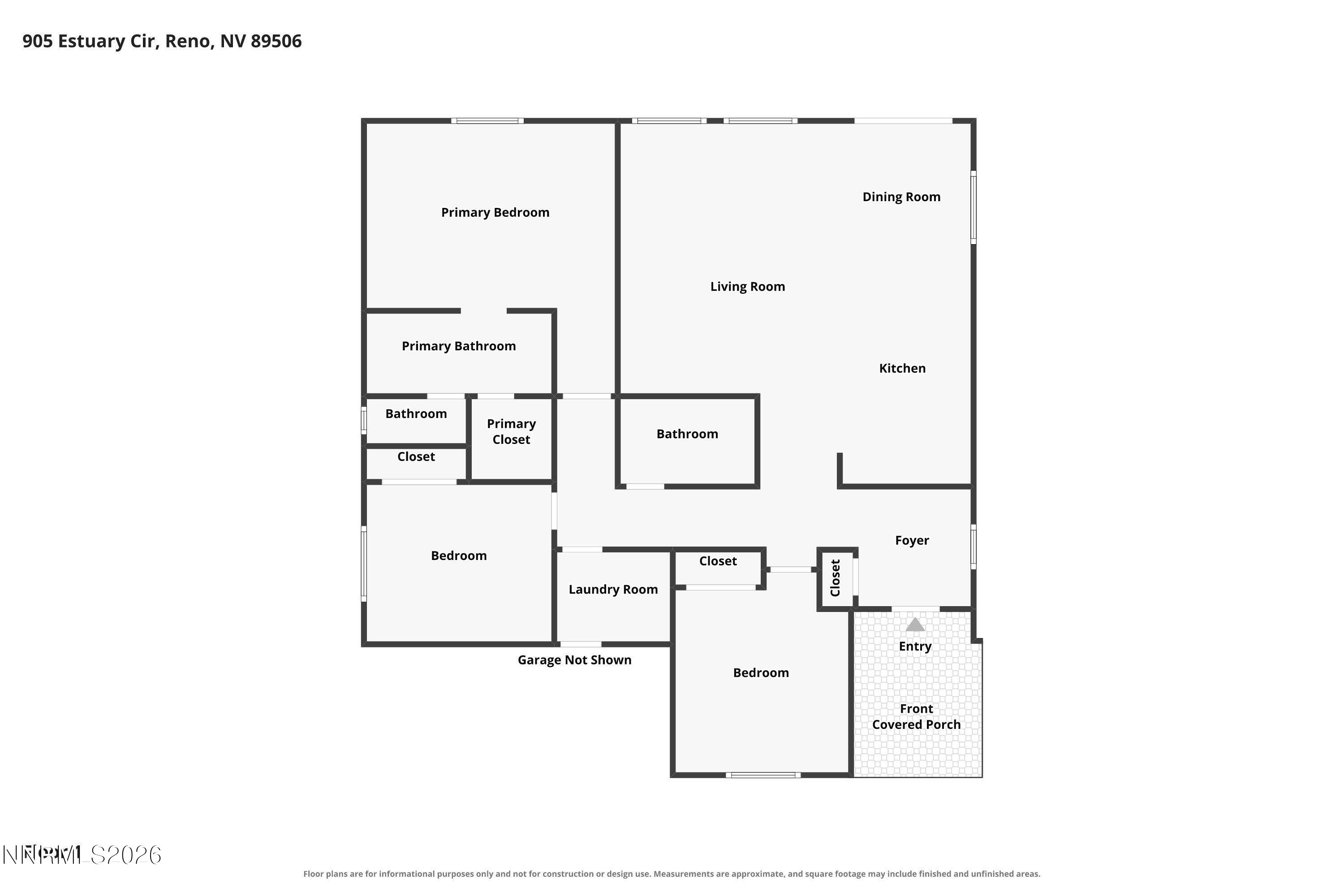 905 Estuary Circle Property Photo 34