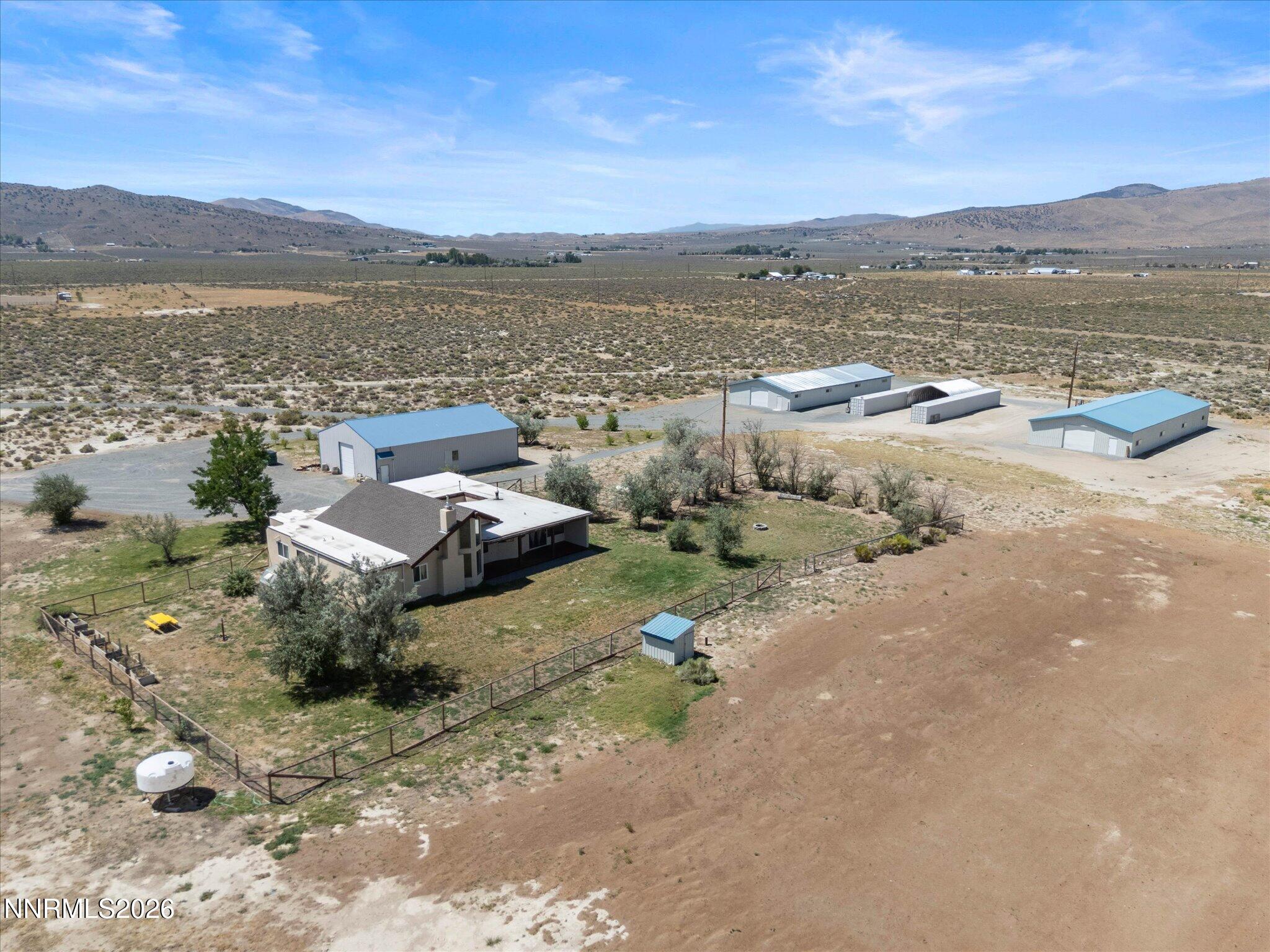 5200 Range Land Road Property Photo 1