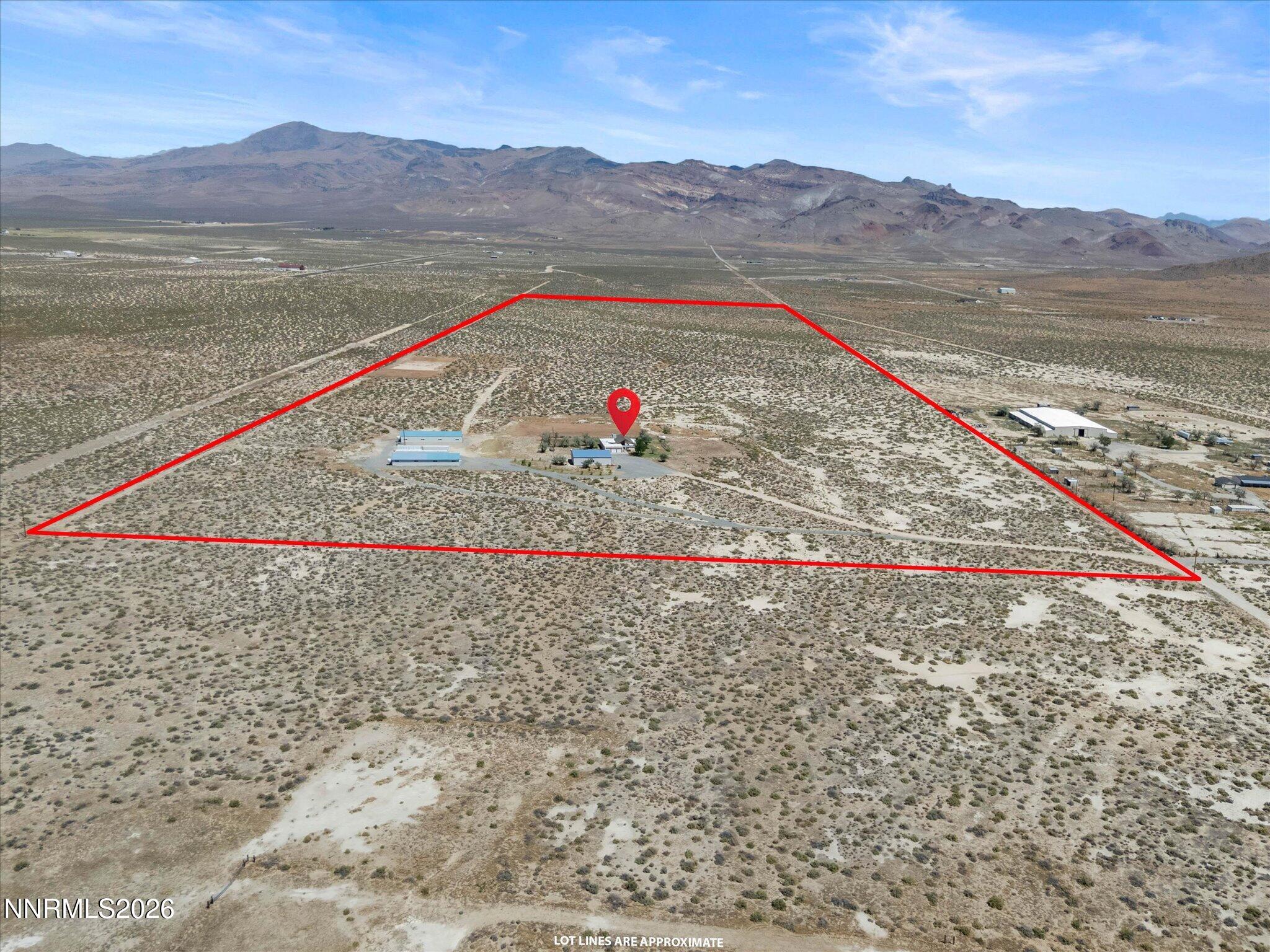 5200 Range Land Road Property Photo 7