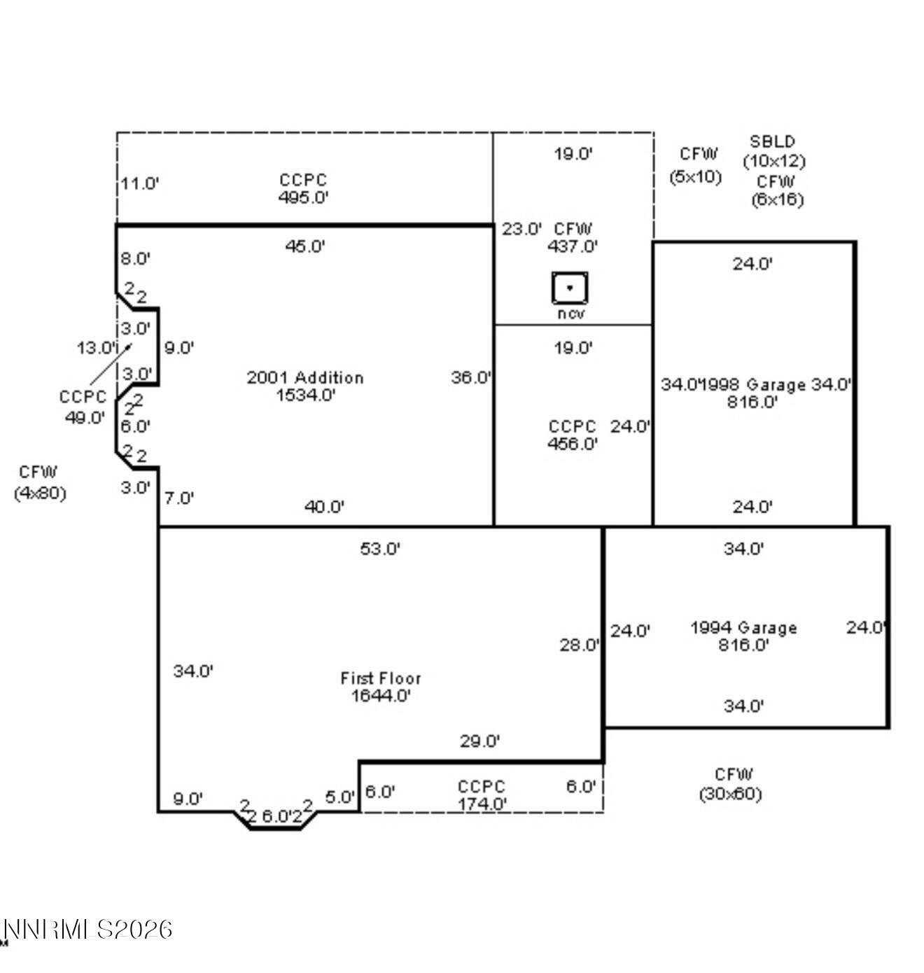 1618 Stephanie Way Property Photo 5