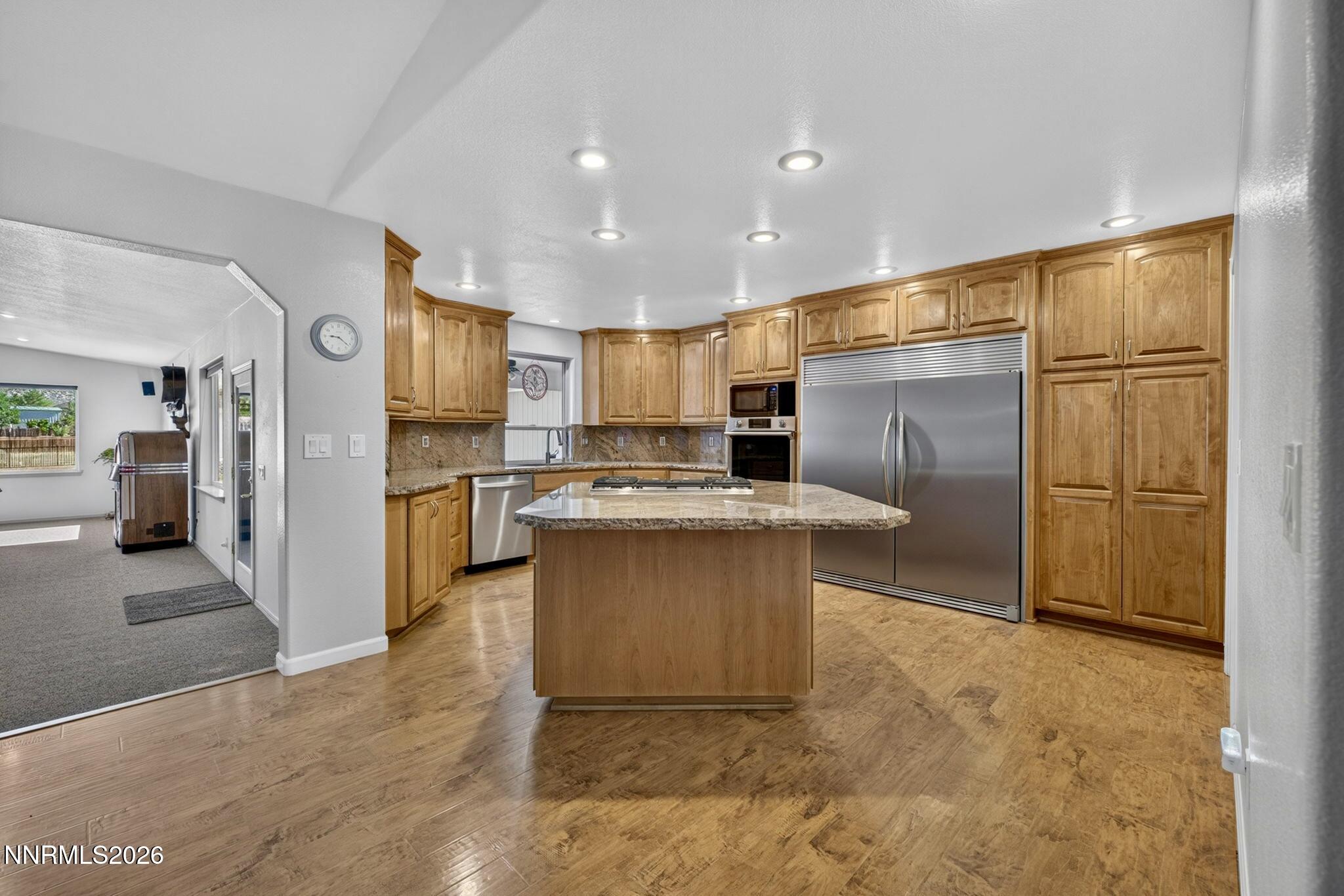 1618 Stephanie Way Property Photo 12