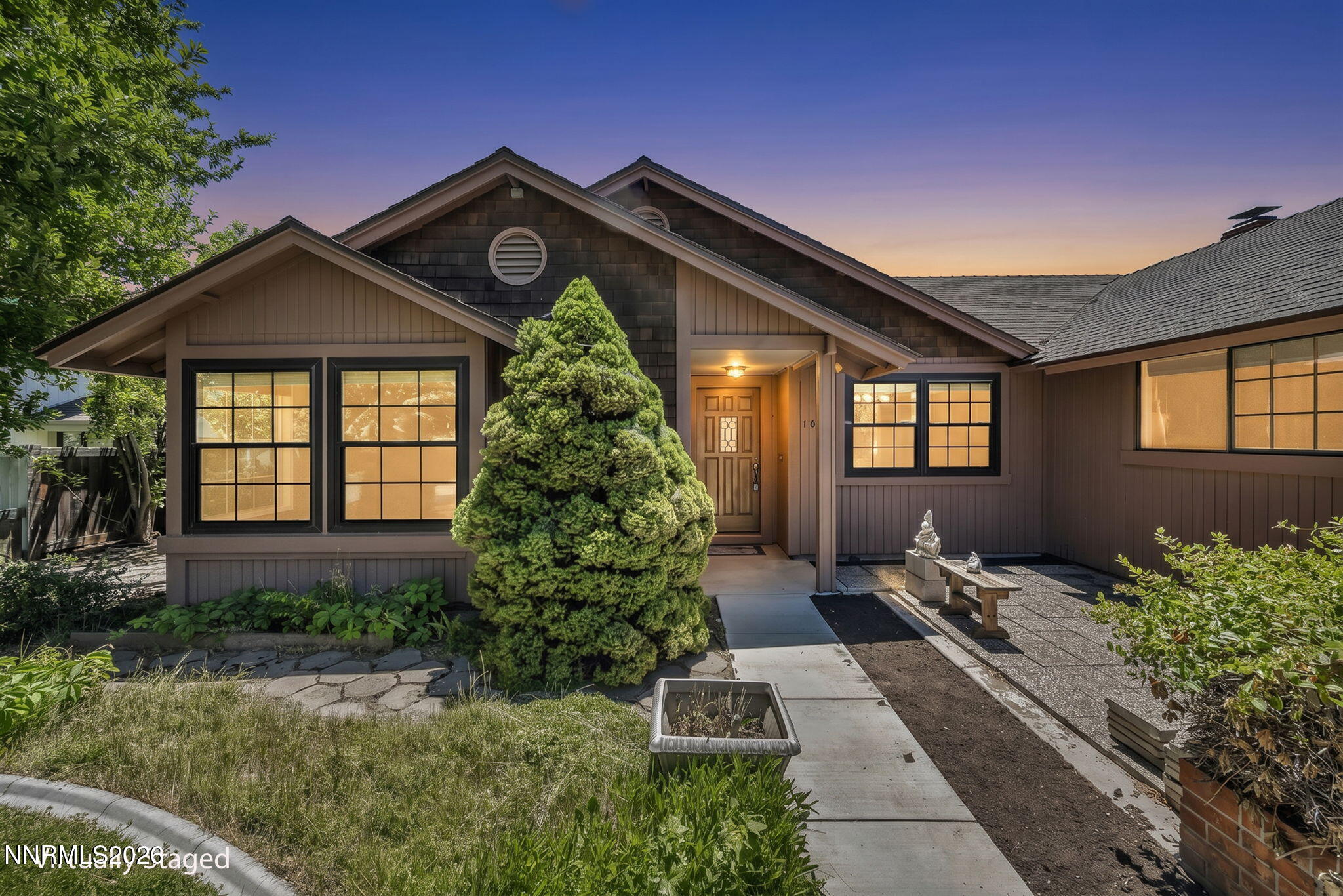 1097 Stagecoach Lane Property Photo 1