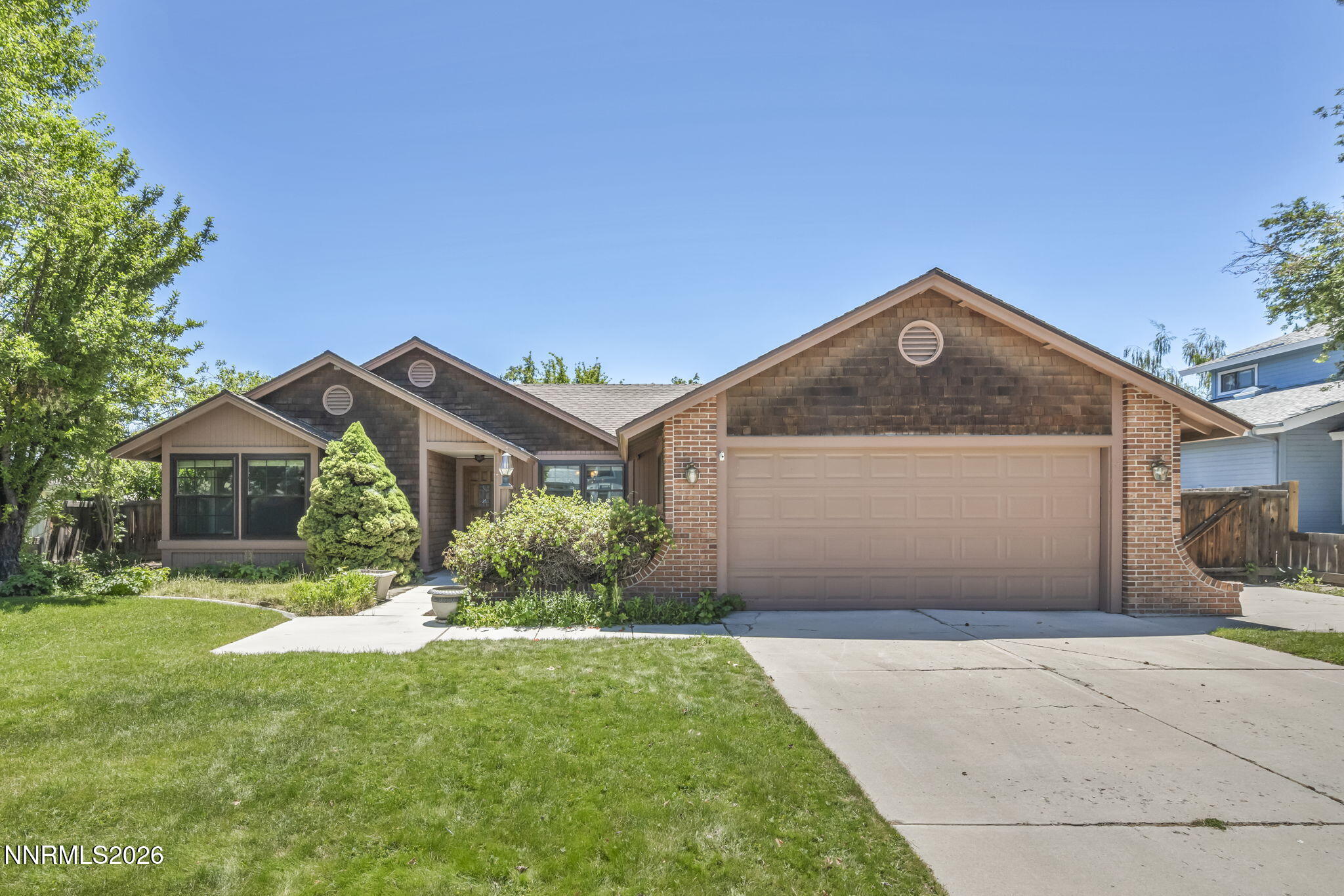 1097 Stagecoach Lane Property Photo 2