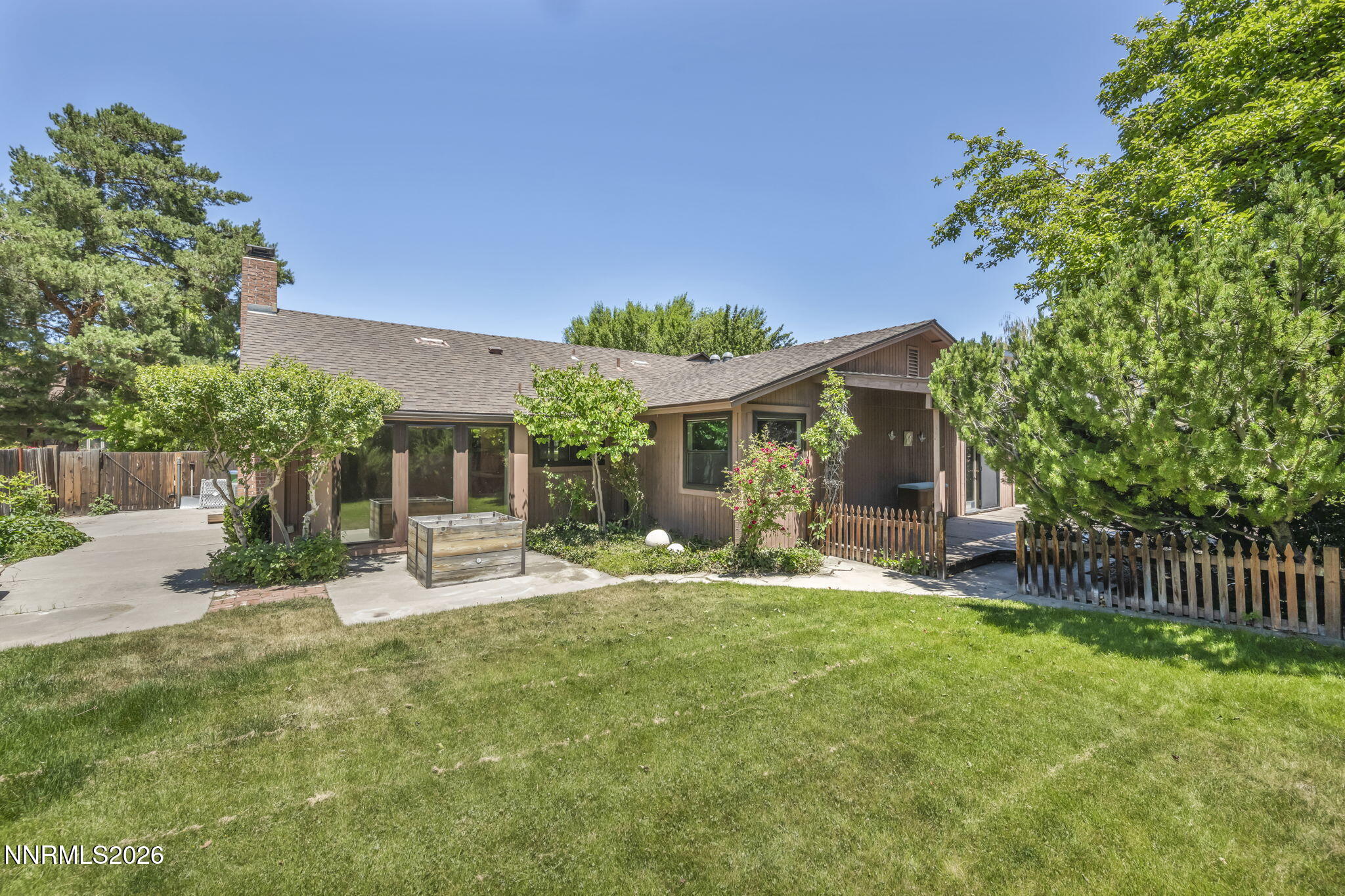 1097 Stagecoach Lane Property Photo 4