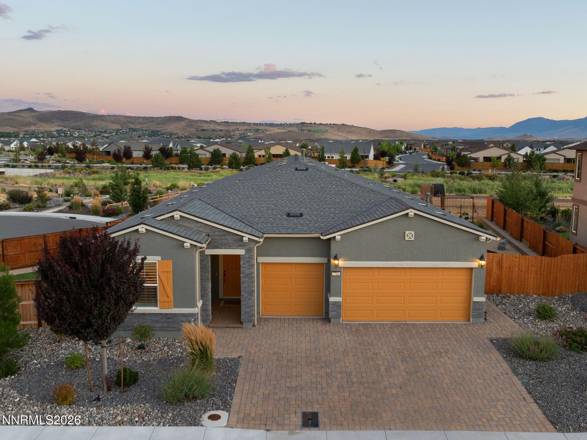 7703 Tarkio Drive Property Photo 1