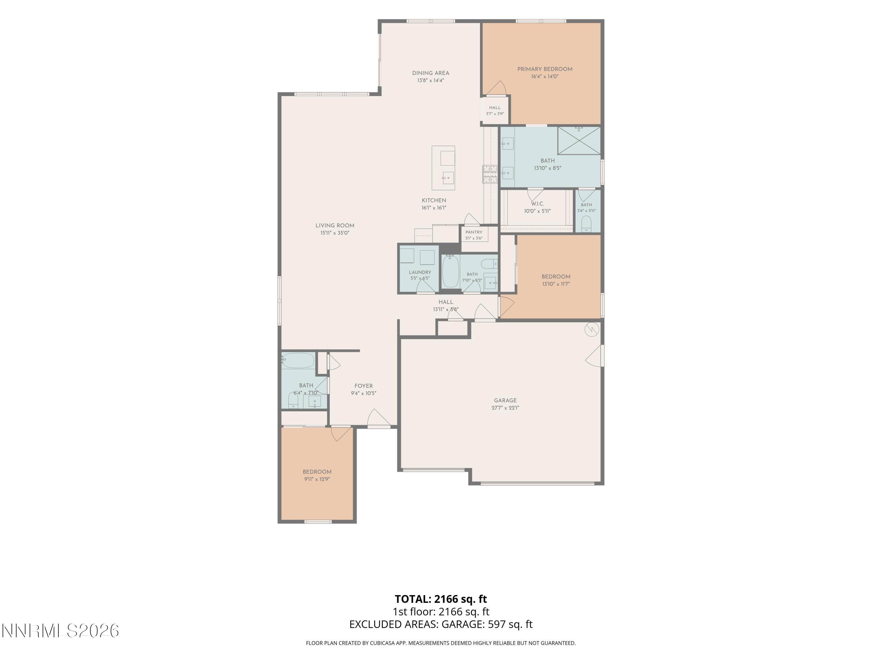 7703 Tarkio Drive Property Photo 44