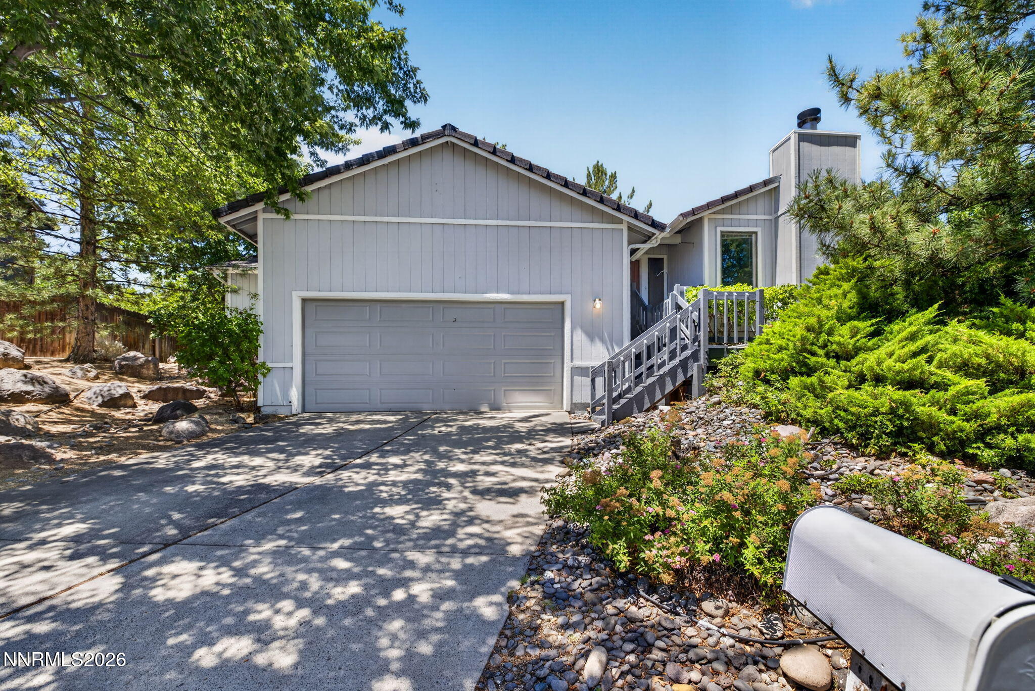 2601 Chaparral Drive Property Photo 1