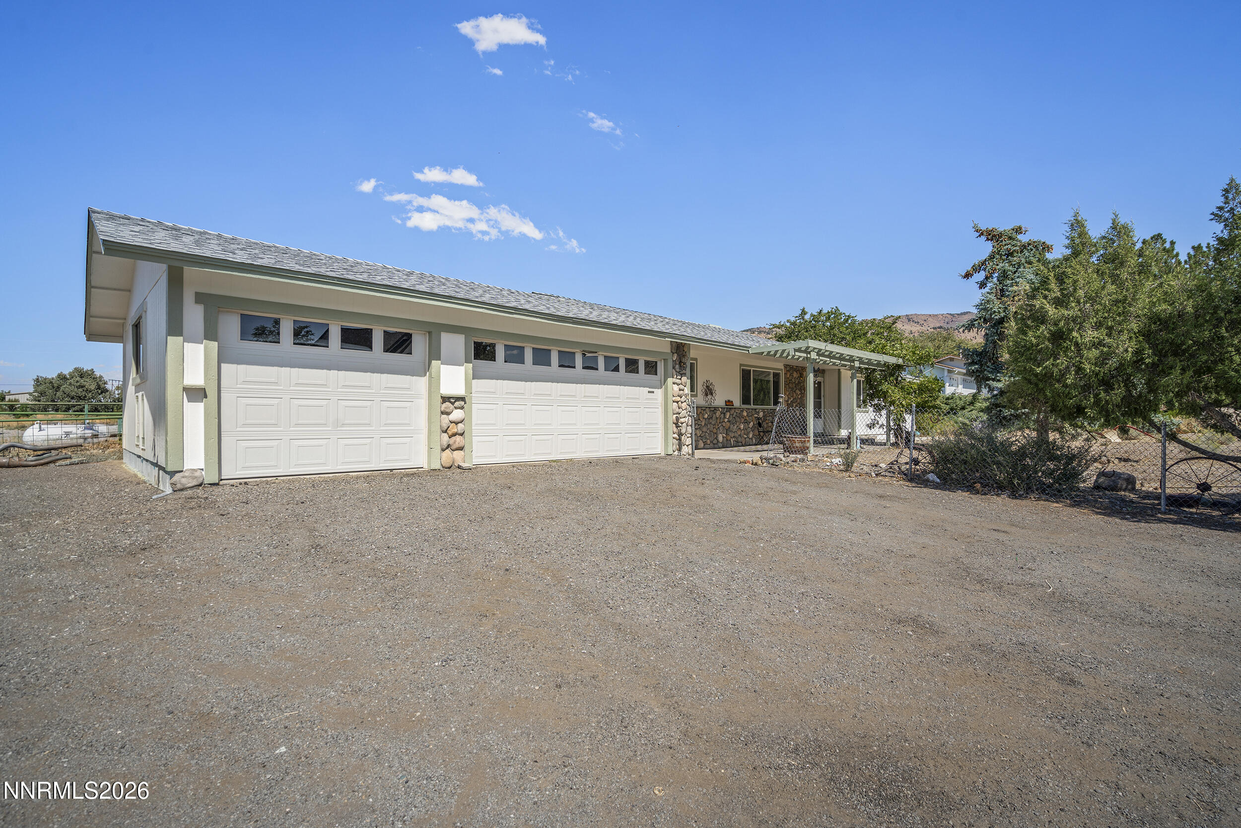 2775 Ramona Road Property Photo 1