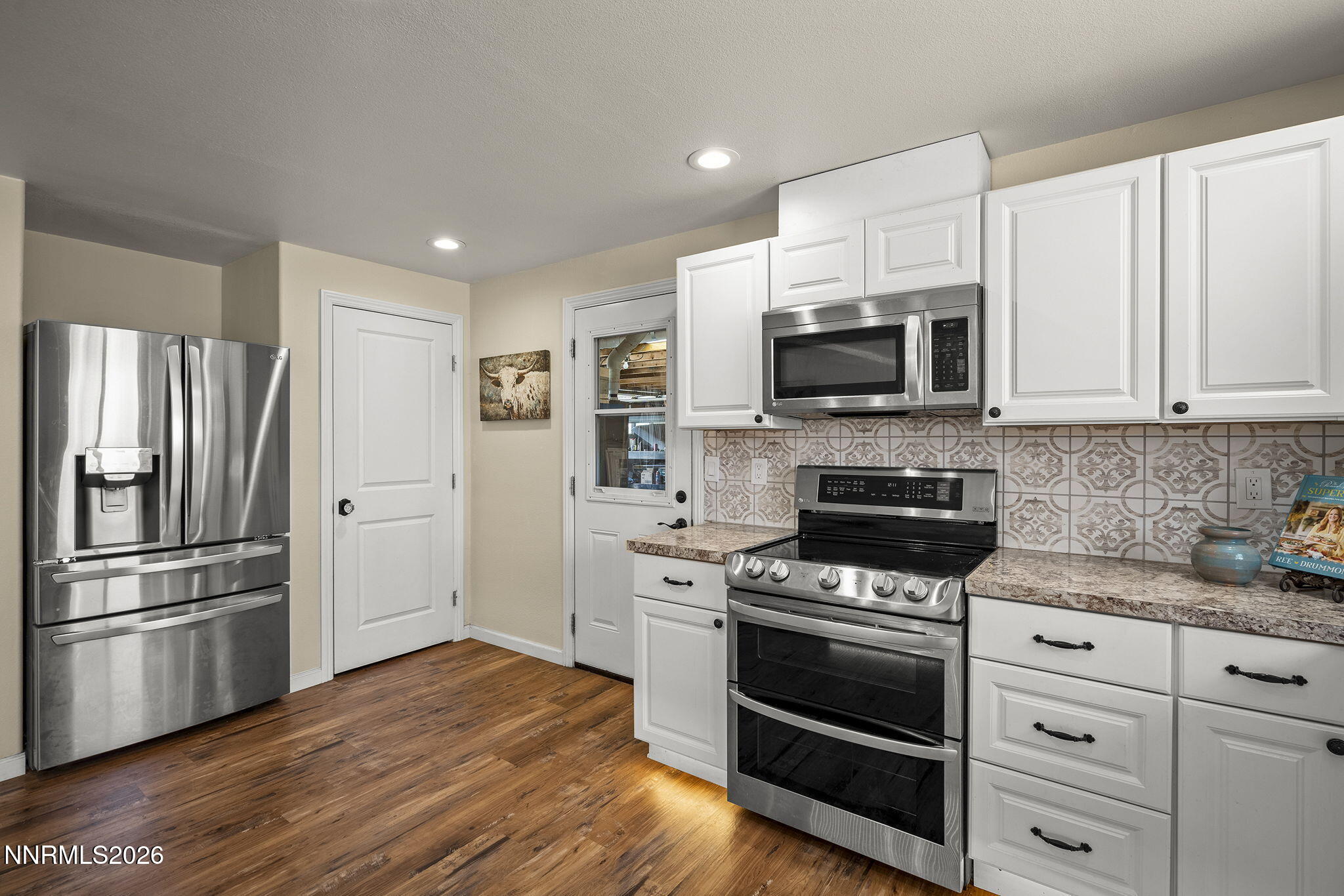 2775 Ramona Road Property Photo 8