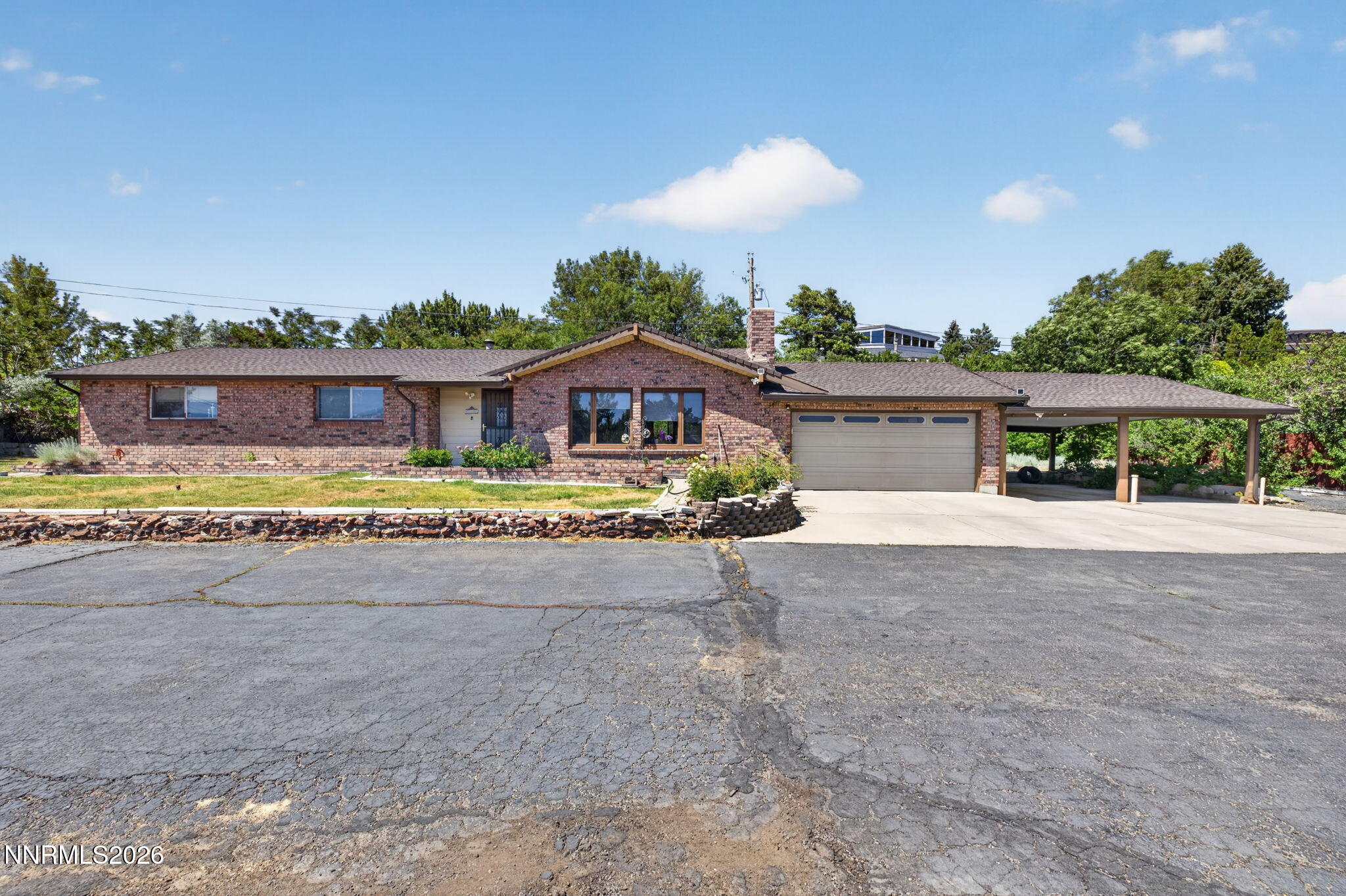 5505 Point View Way Property Photo 1