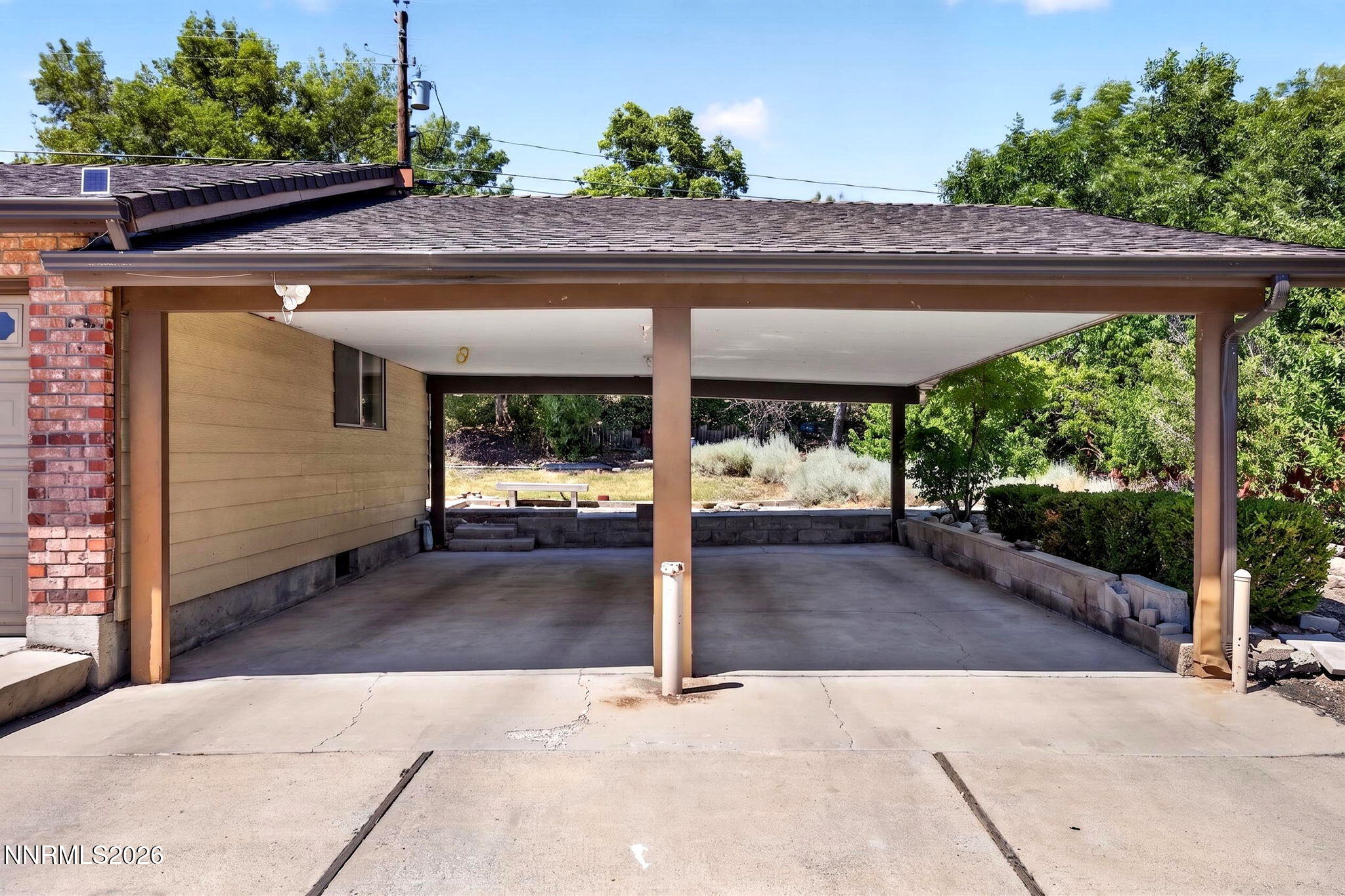 5505 Point View Way Property Photo 4