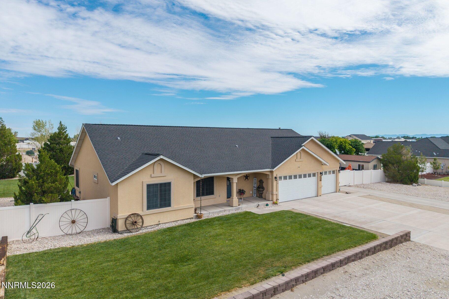 5630 Caleb Drive Property Photo 1