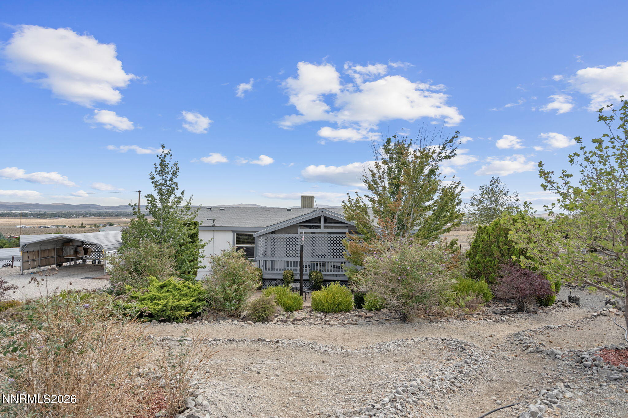 4790 Skyline Drive Property Photo 2