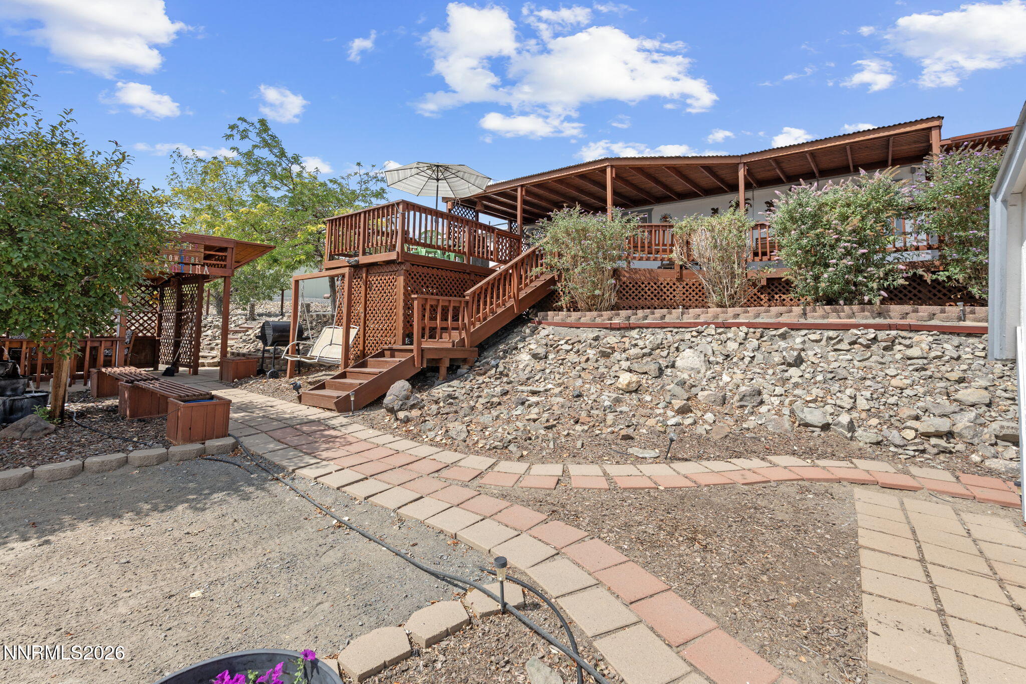 4790 Skyline Drive Property Photo 40