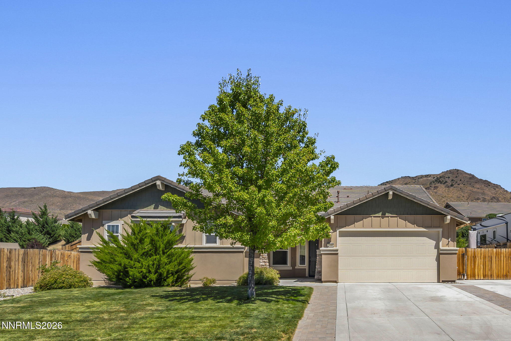 2900 Tobiano Drive Property Photo 1