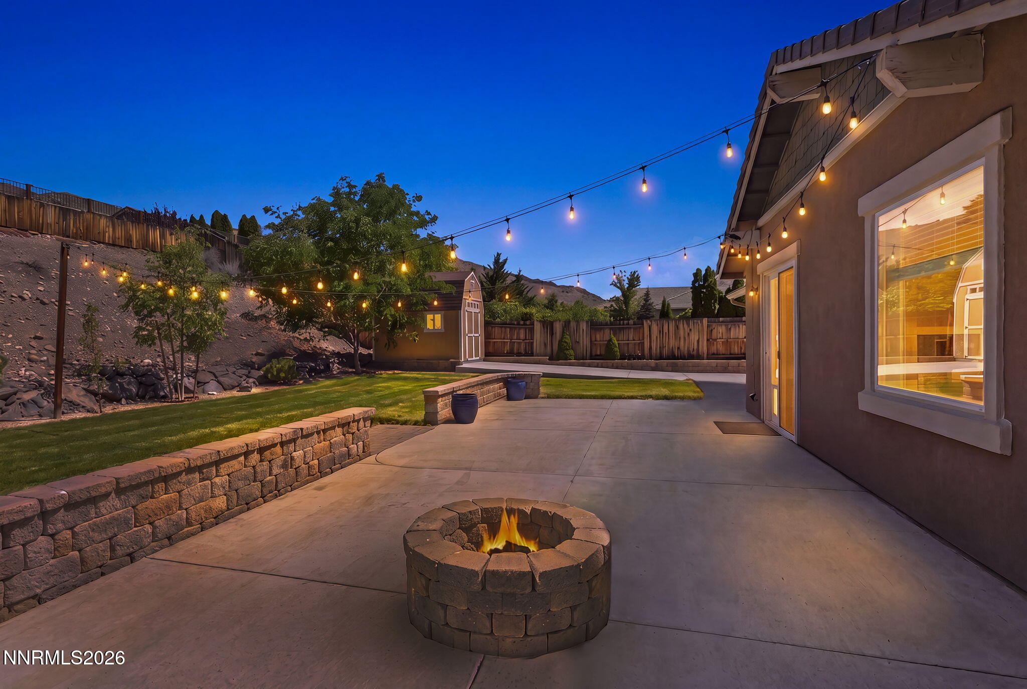 2900 Tobiano Drive Property Photo 4