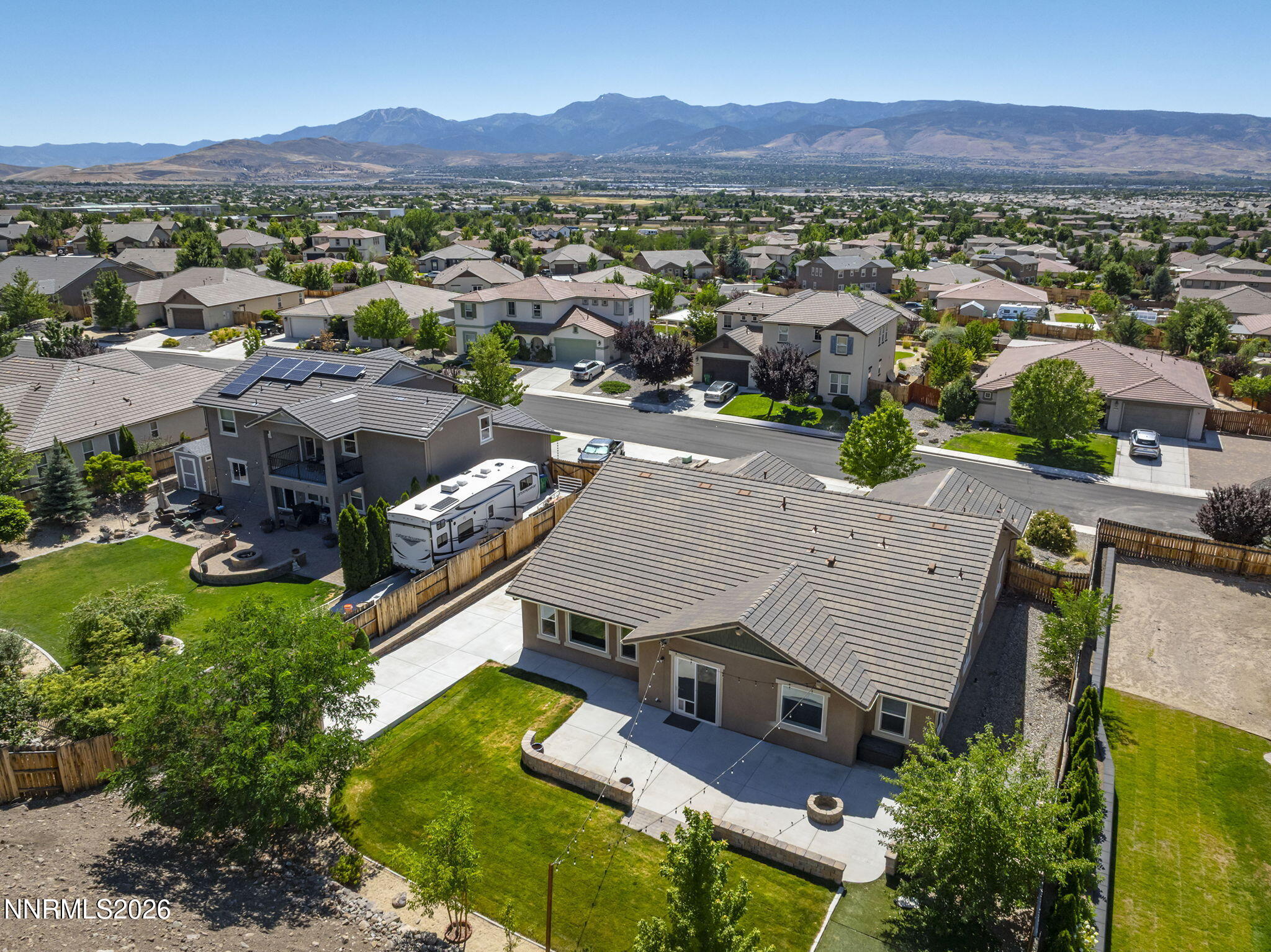 2900 Tobiano Drive Property Photo 6