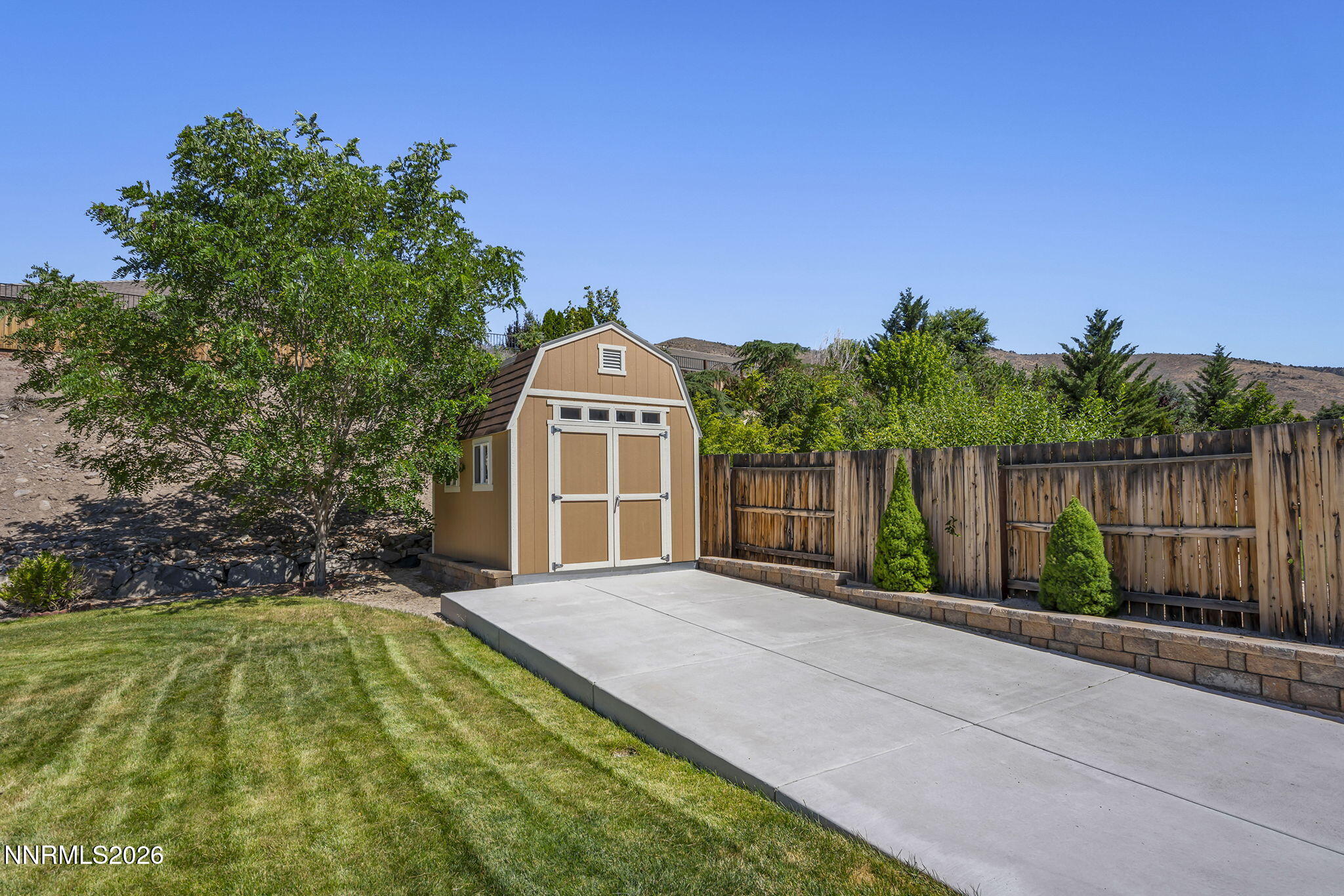 2900 Tobiano Drive Property Photo 7
