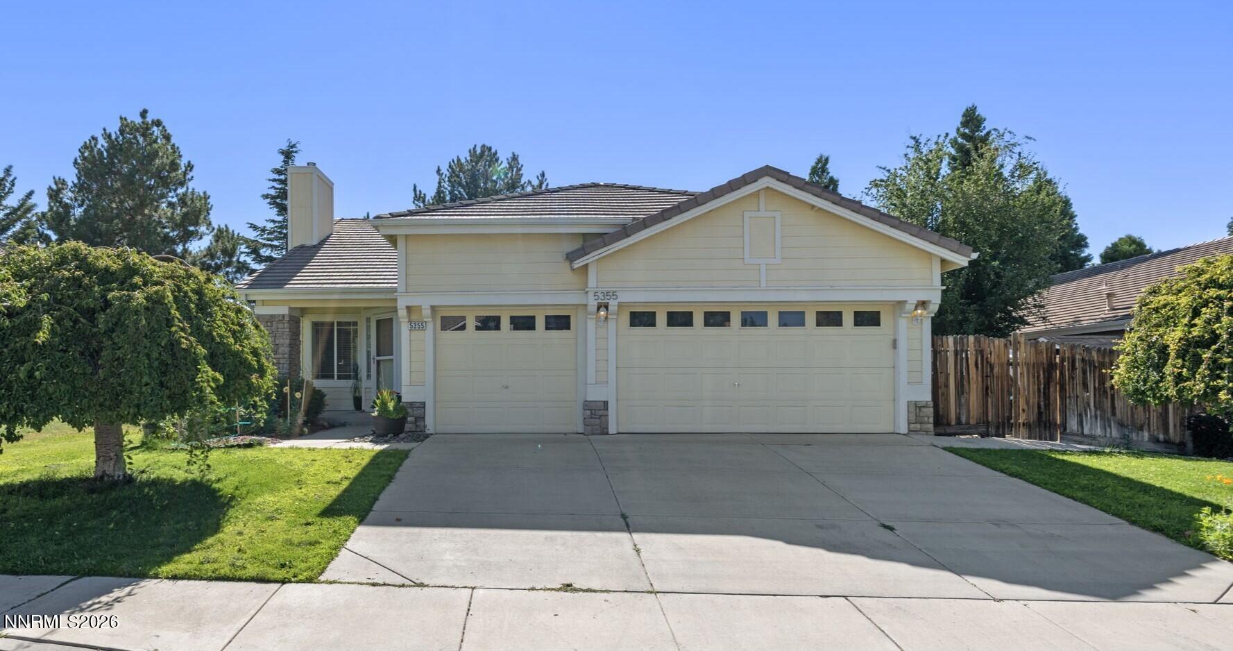 5355 Mesa Verde Drive Property Photo 1