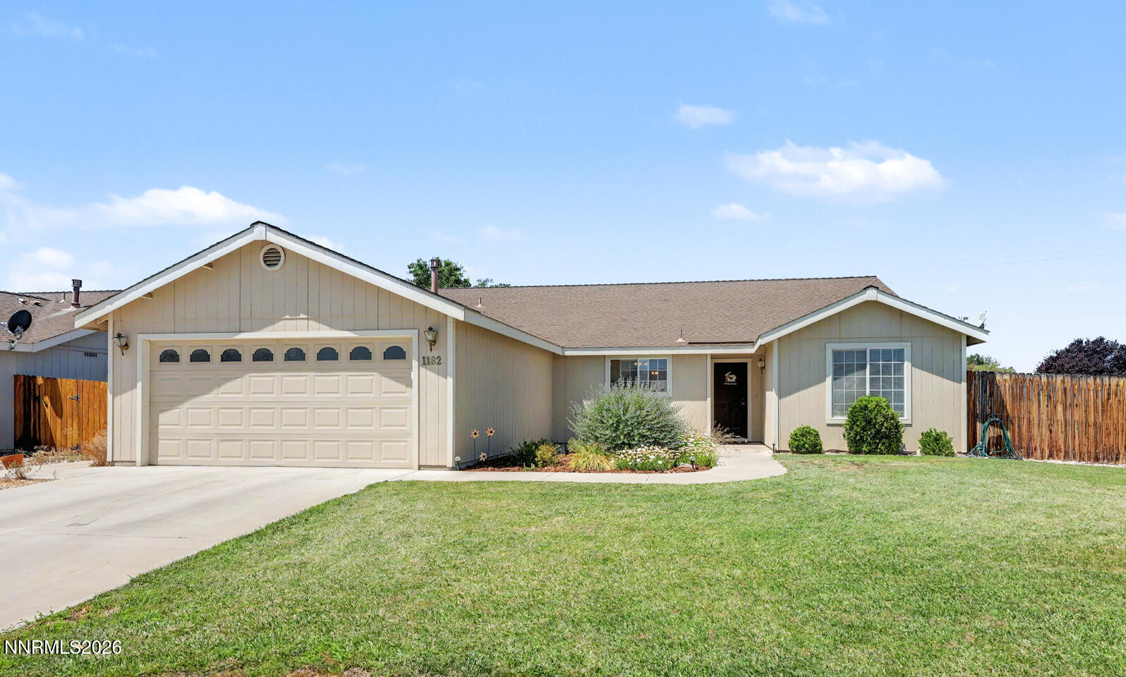 1182 Eagle Rock Road Property Photo 1