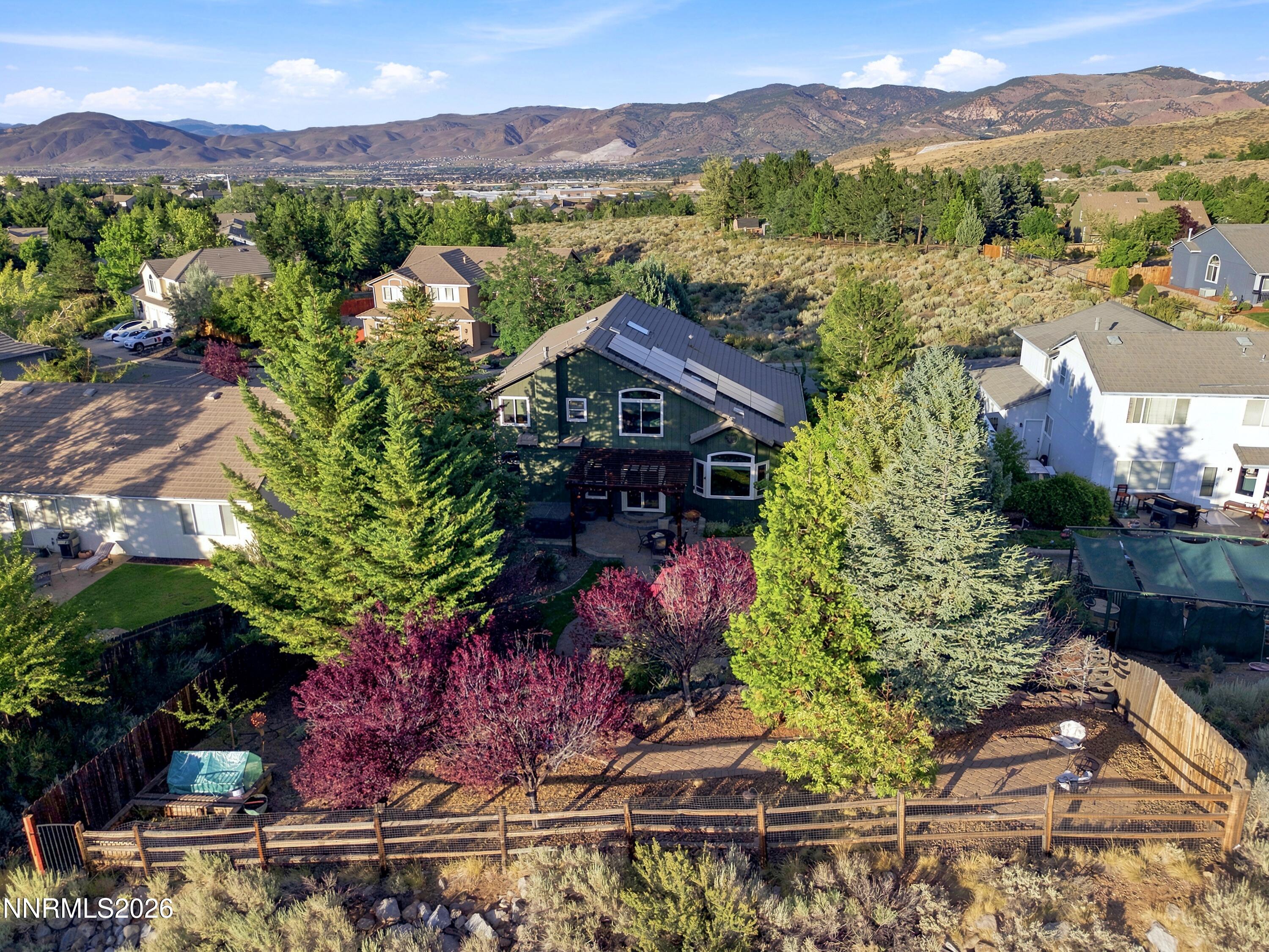 4005 Corvallis Drive Property Photo 4