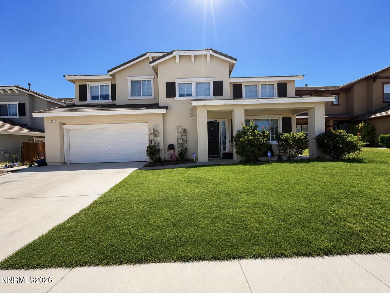 131 Hazelnut Drive Property Photo 1