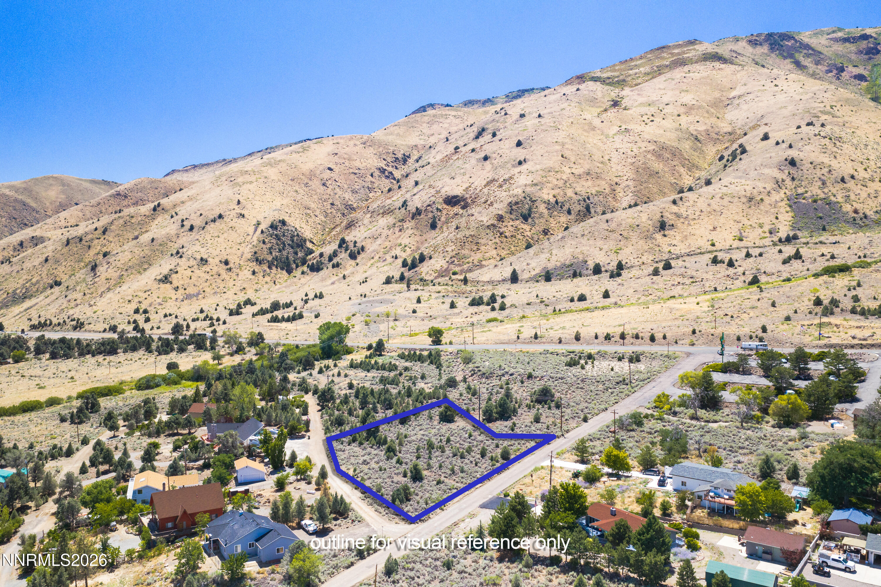 2006 Goldfield Drive Property Photo 14