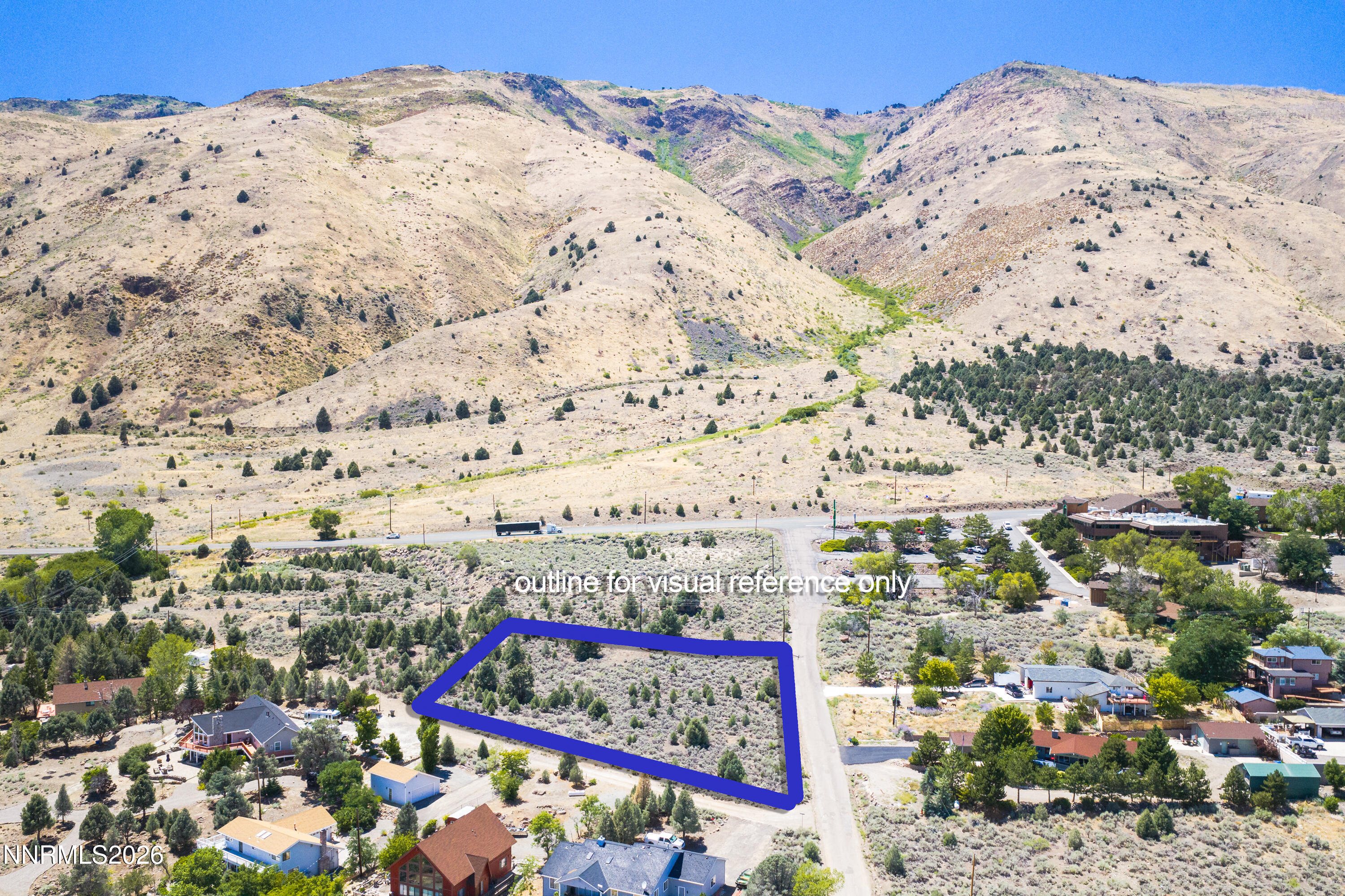 2006 Goldfield Drive Property Photo 16