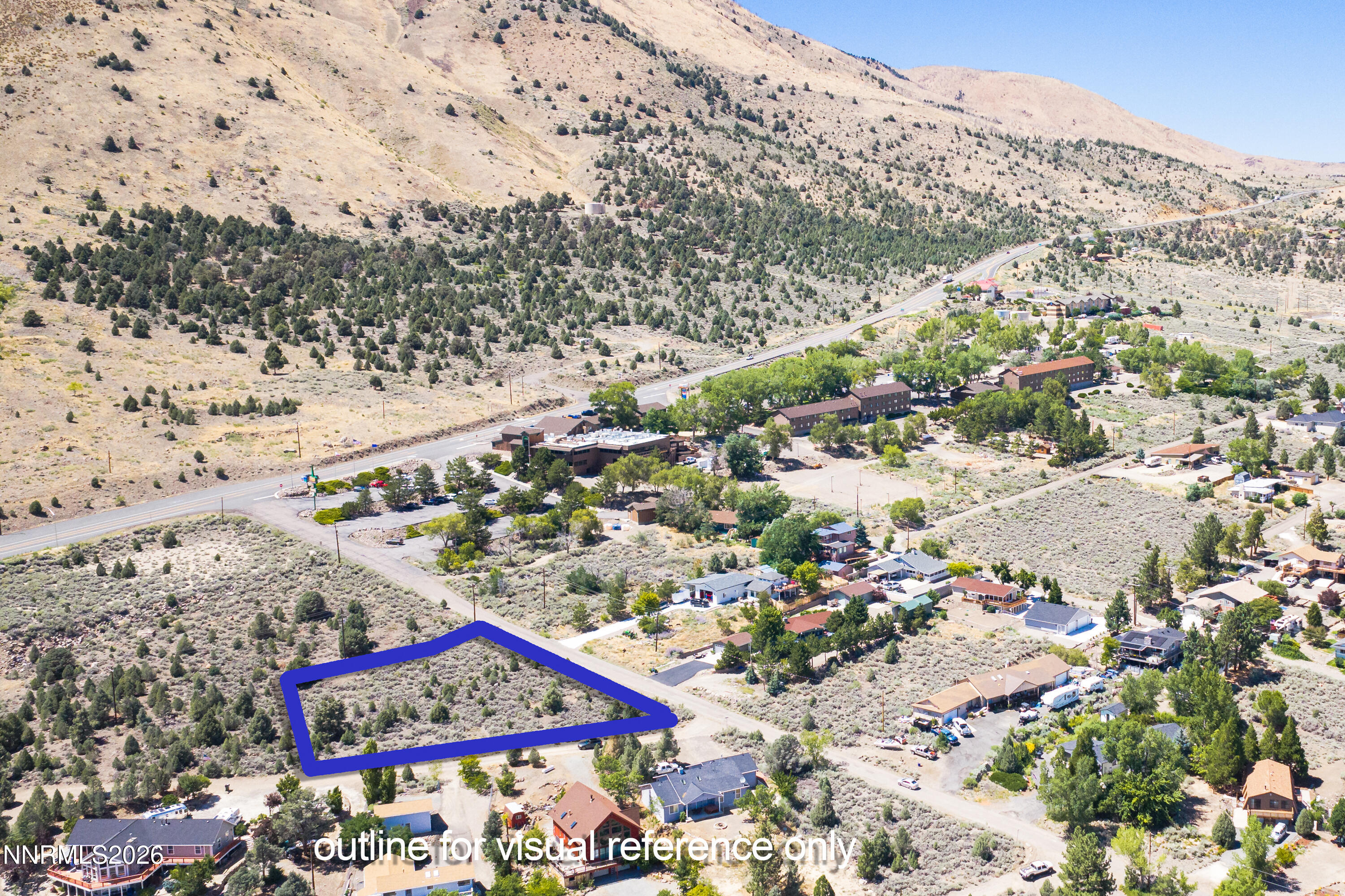 2006 Goldfield Drive Property Photo 27