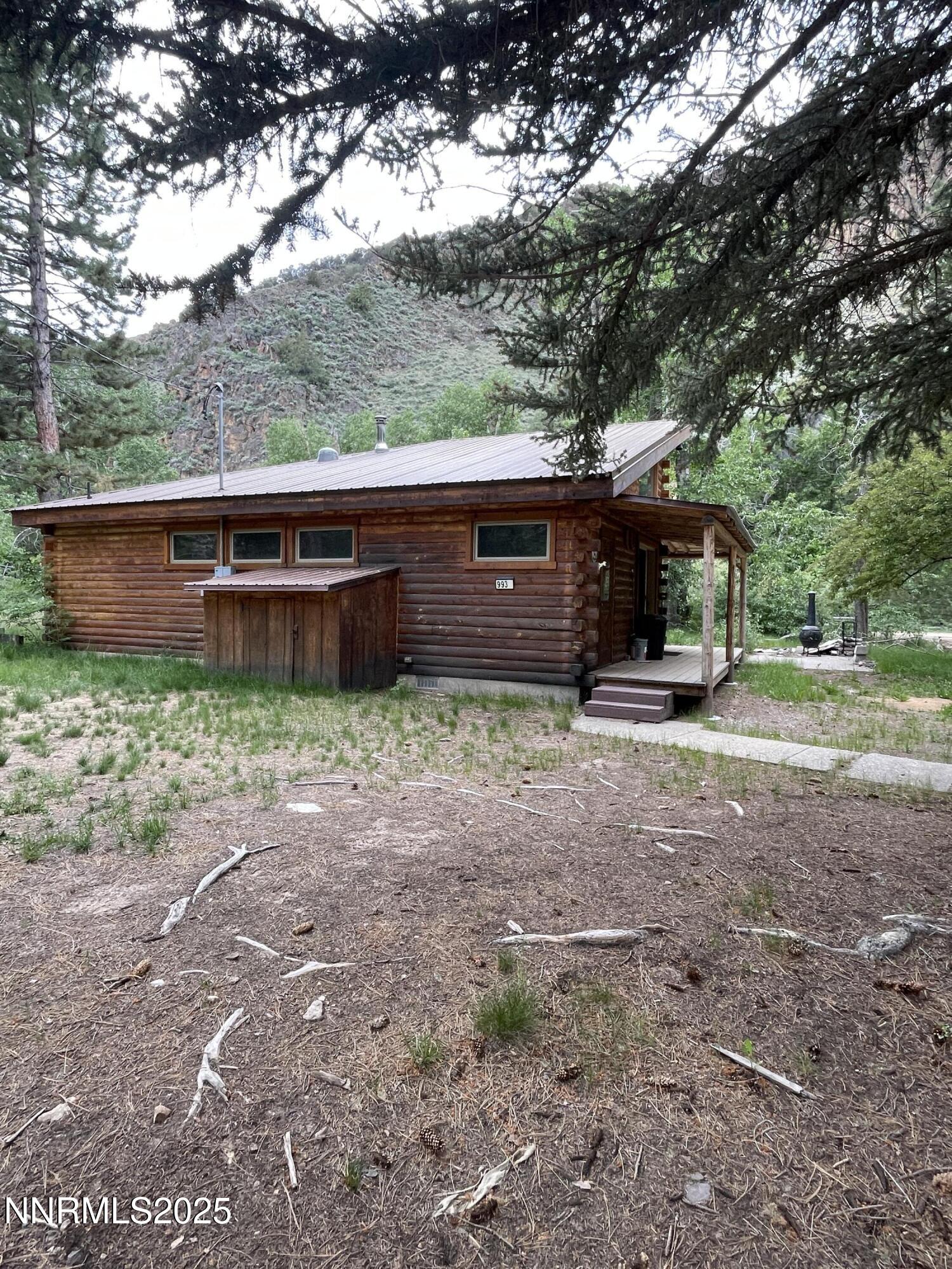 993 E Side Avenue Property Photo 3