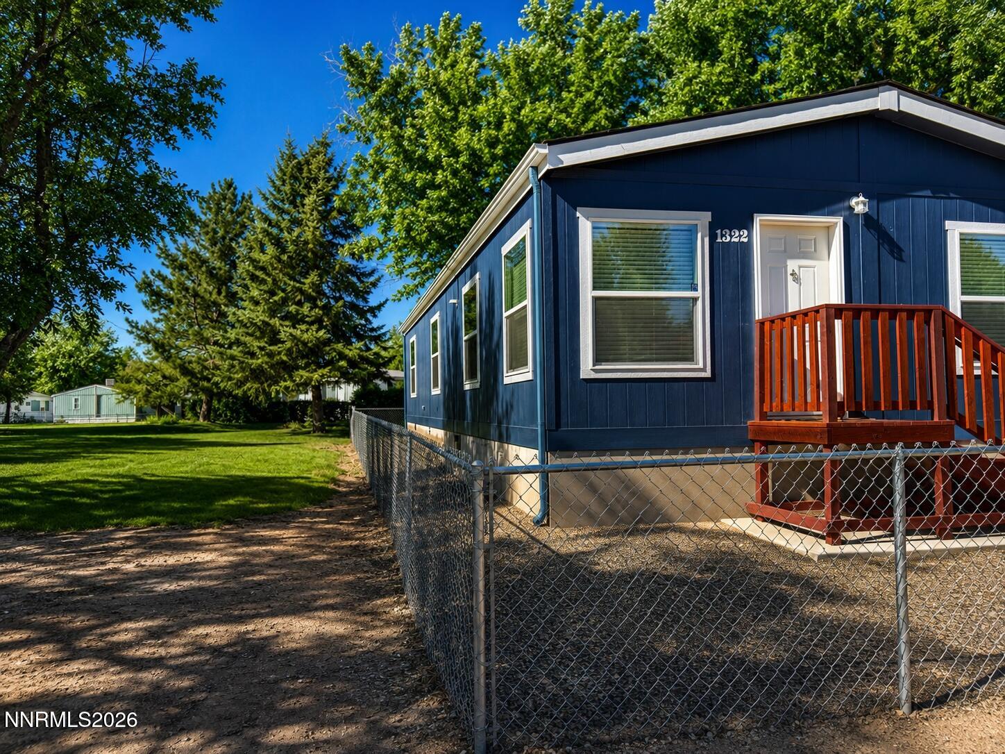 1322 Kingslane Court Property Photo 14