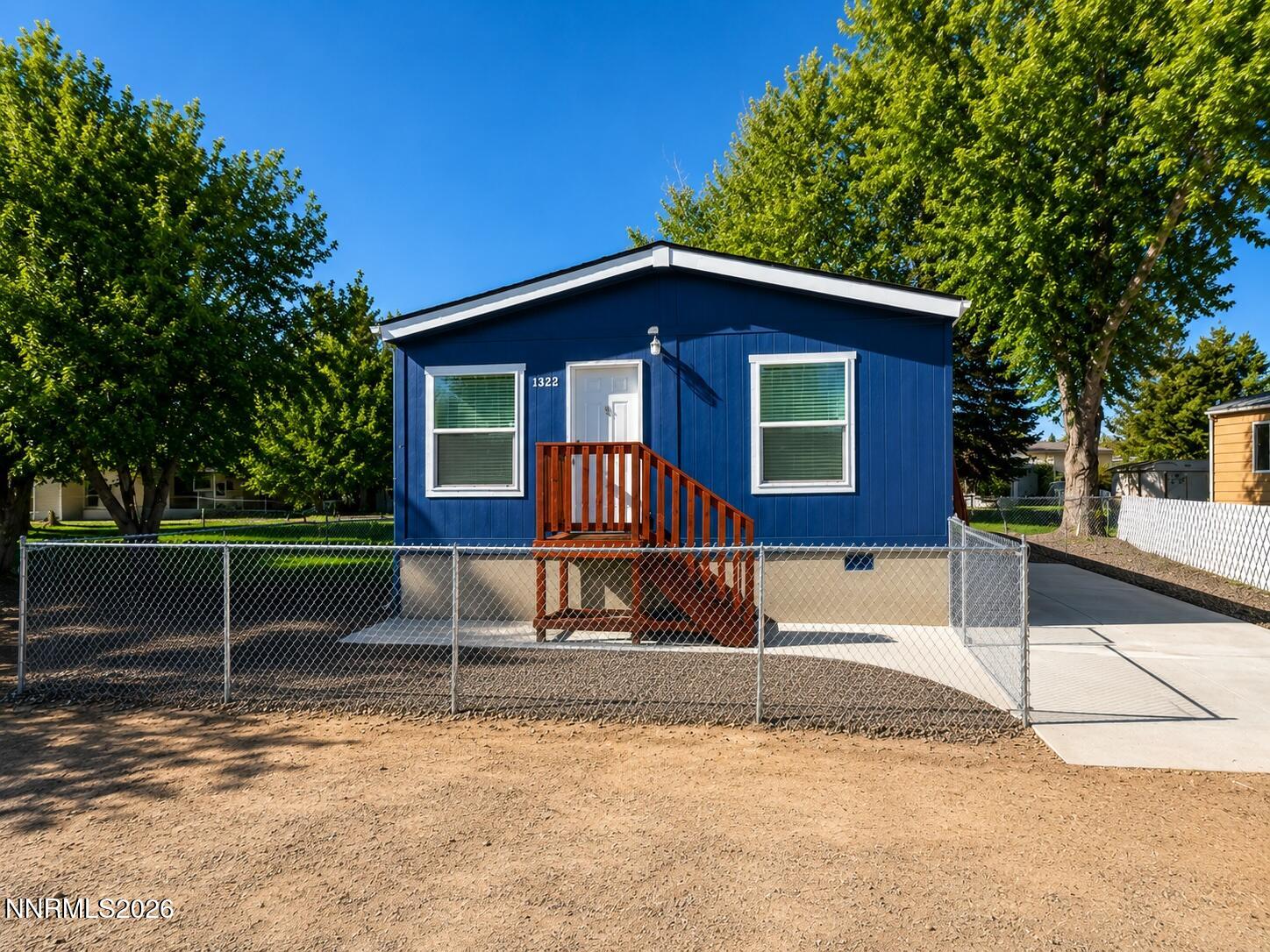 1322 Kingslane Court Property Photo 15