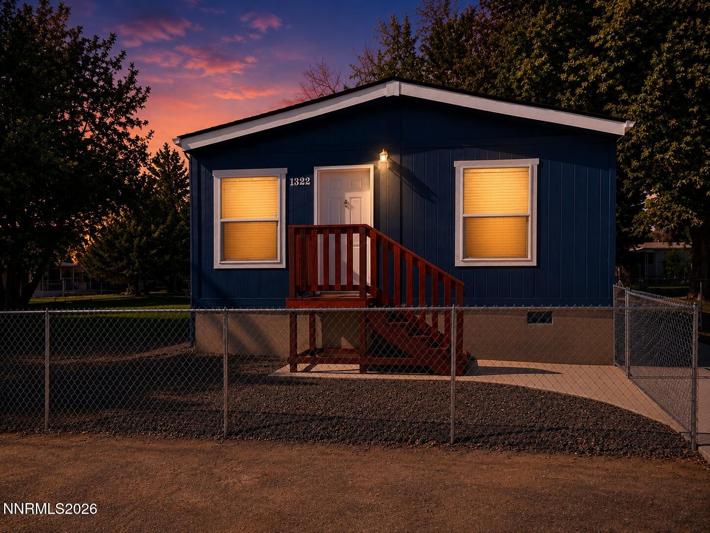 1322 Kingslane Court Property Photo 17